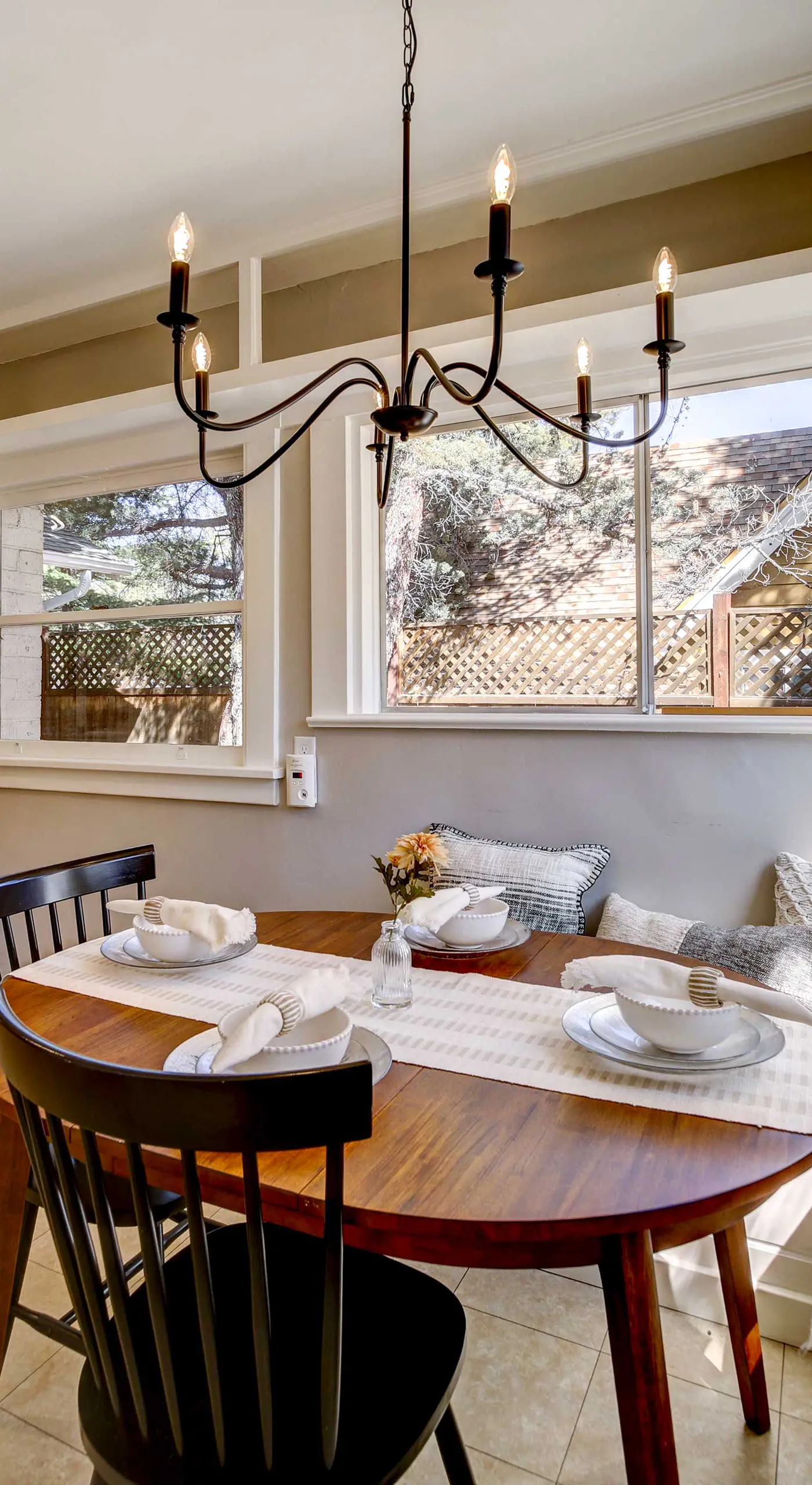 Historic Prescott Home w/ Yard & Fire Pit!