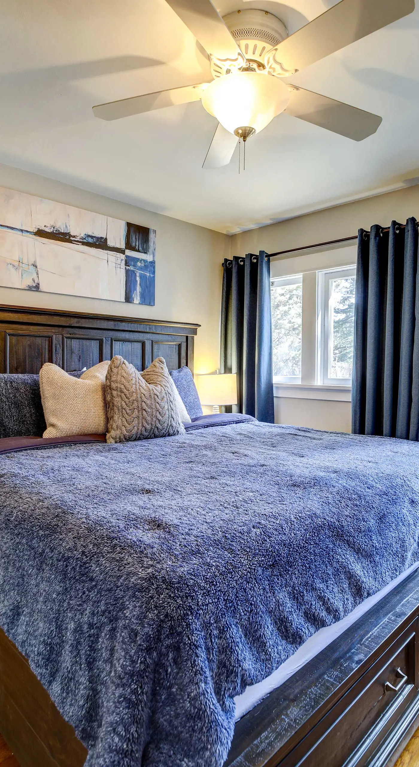 Historic Prescott Home w/ Yard & Fire Pit!