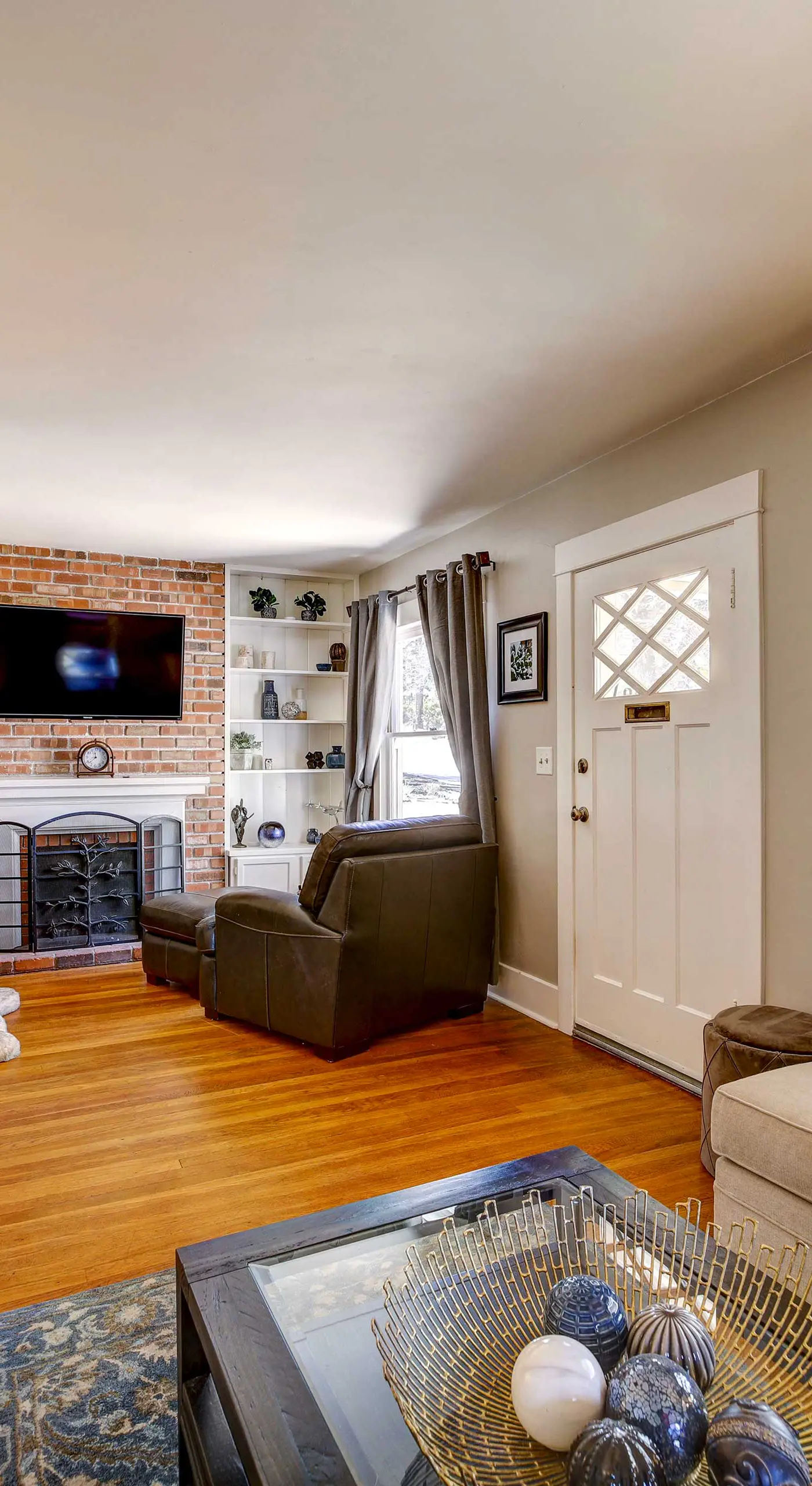 Historic Prescott Home w/ Yard & Fire Pit!