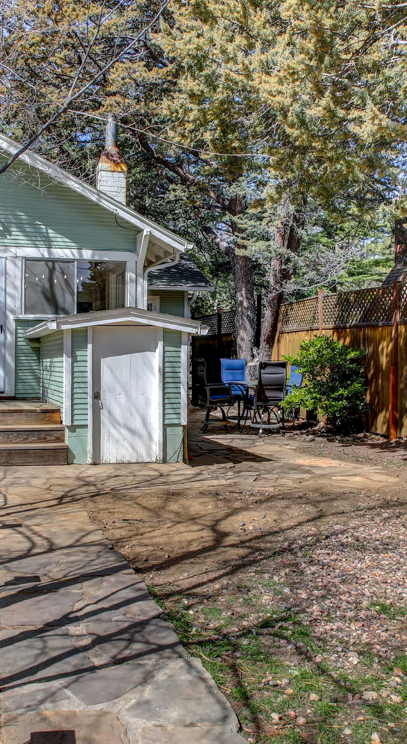 Historic Prescott Home w/ Yard & Fire Pit!