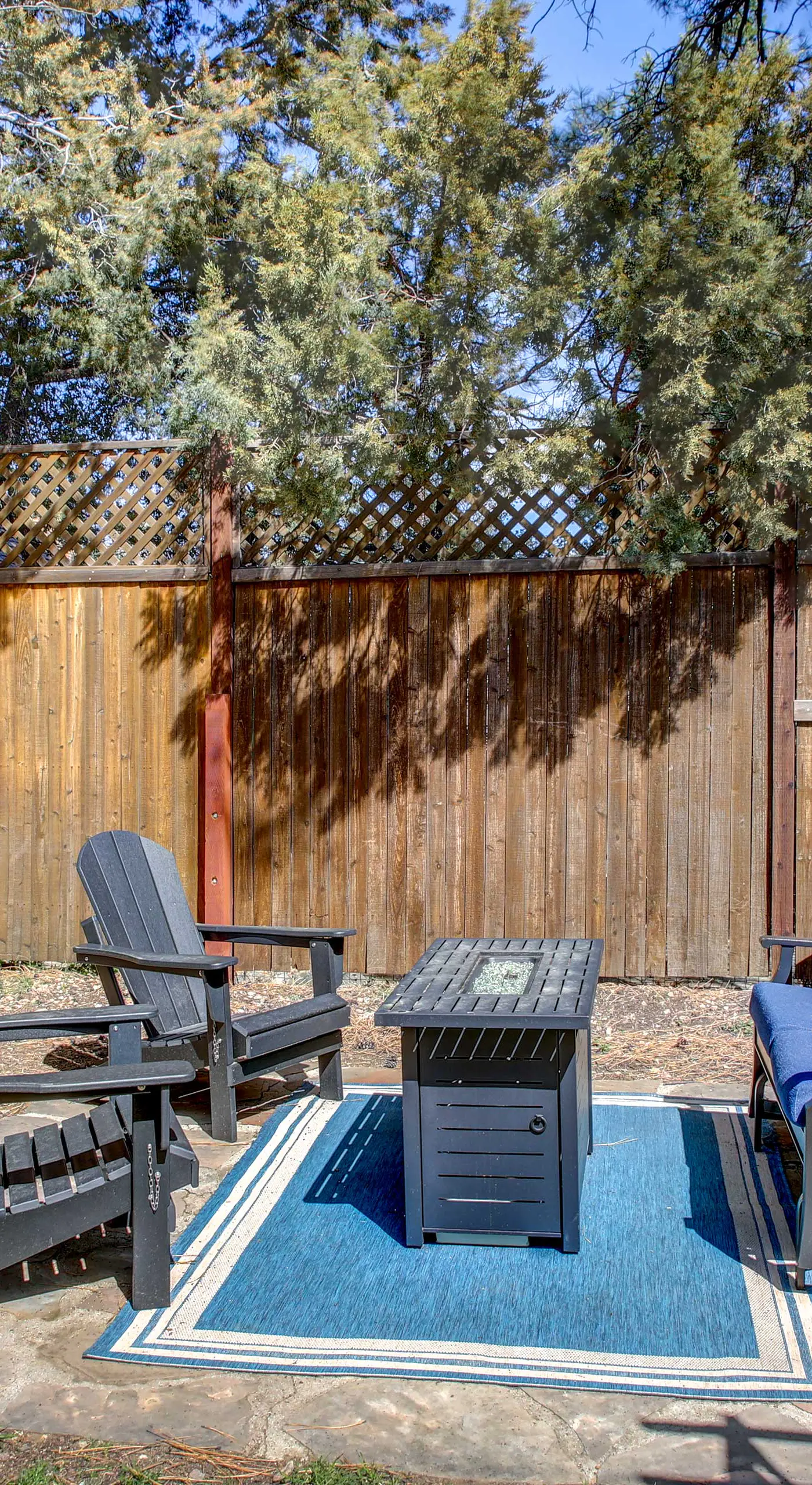 Historic Prescott Home w/ Yard & Fire Pit!