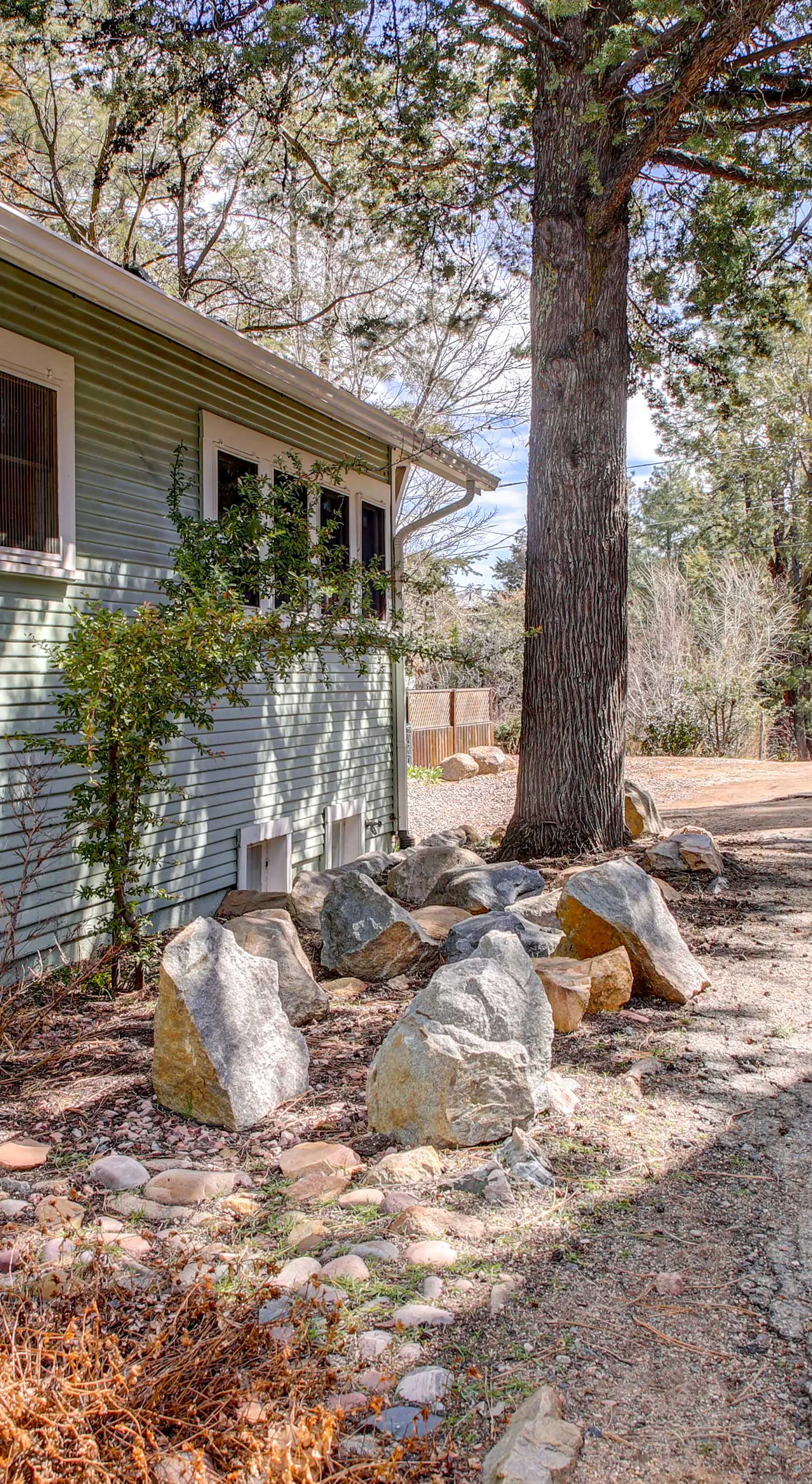 Historic Prescott Home w/ Yard & Fire Pit!