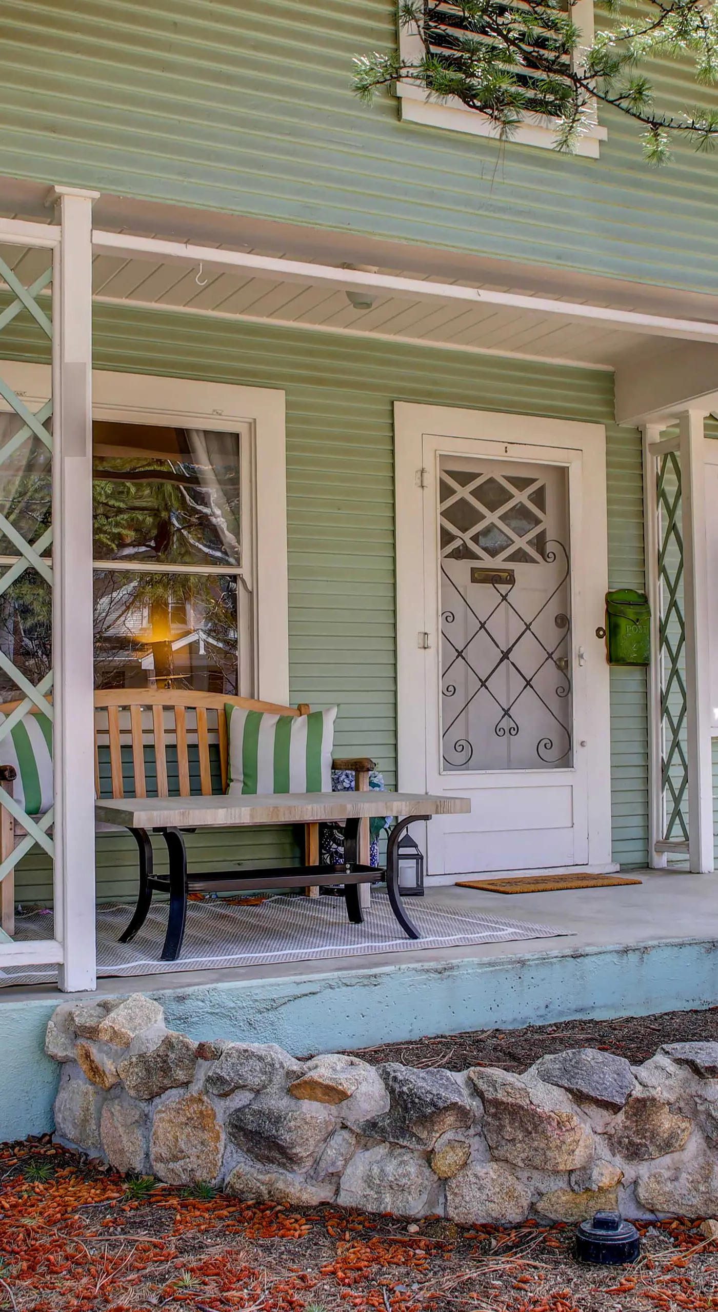 Historic Prescott Home w/ Yard & Fire Pit!