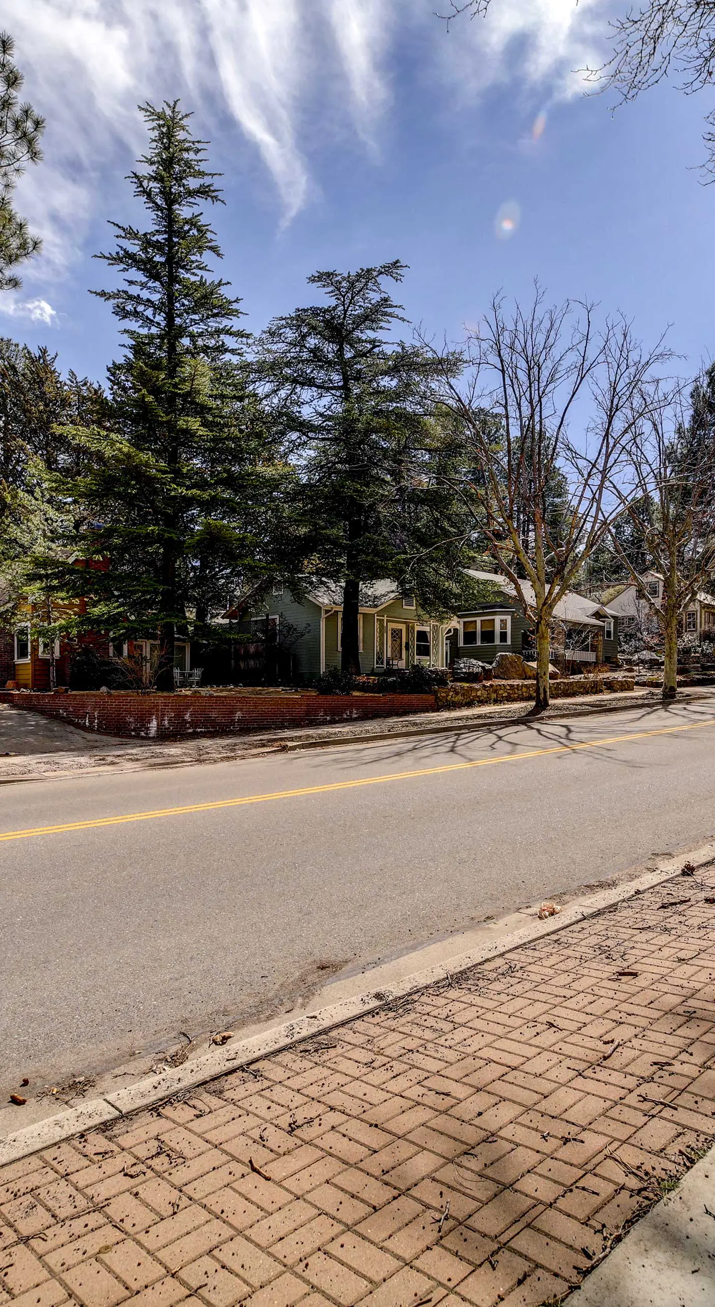 Historic Prescott Home w/ Yard & Fire Pit!