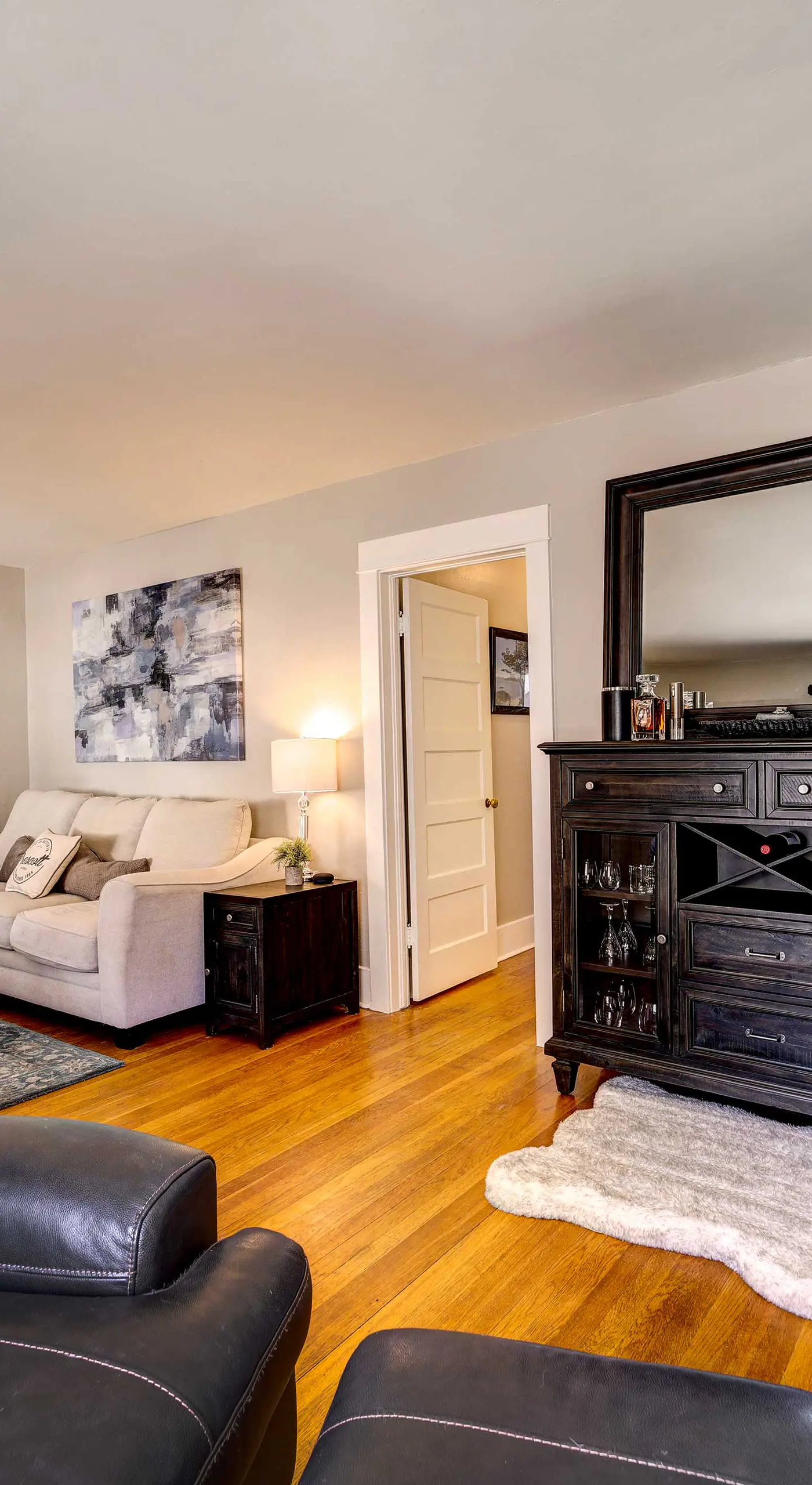 Historic Prescott Home w/ Yard & Fire Pit!