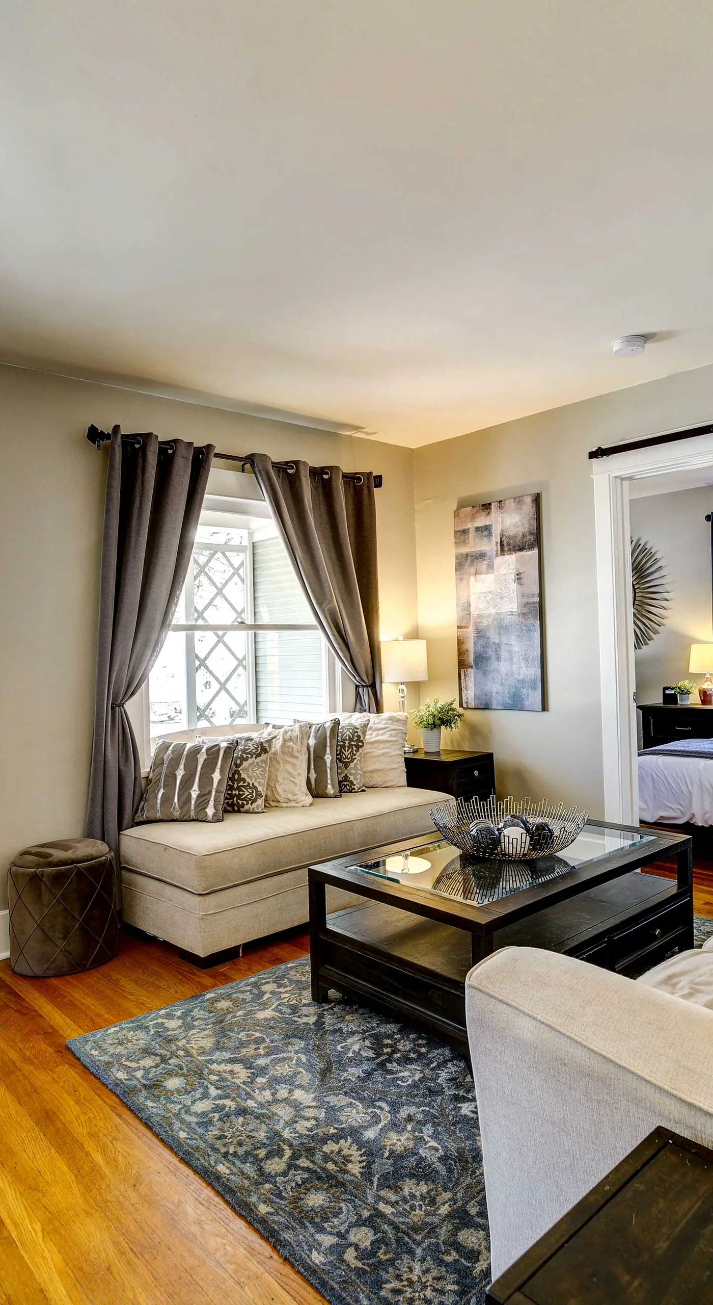 Historic Prescott Home w/ Yard & Fire Pit!