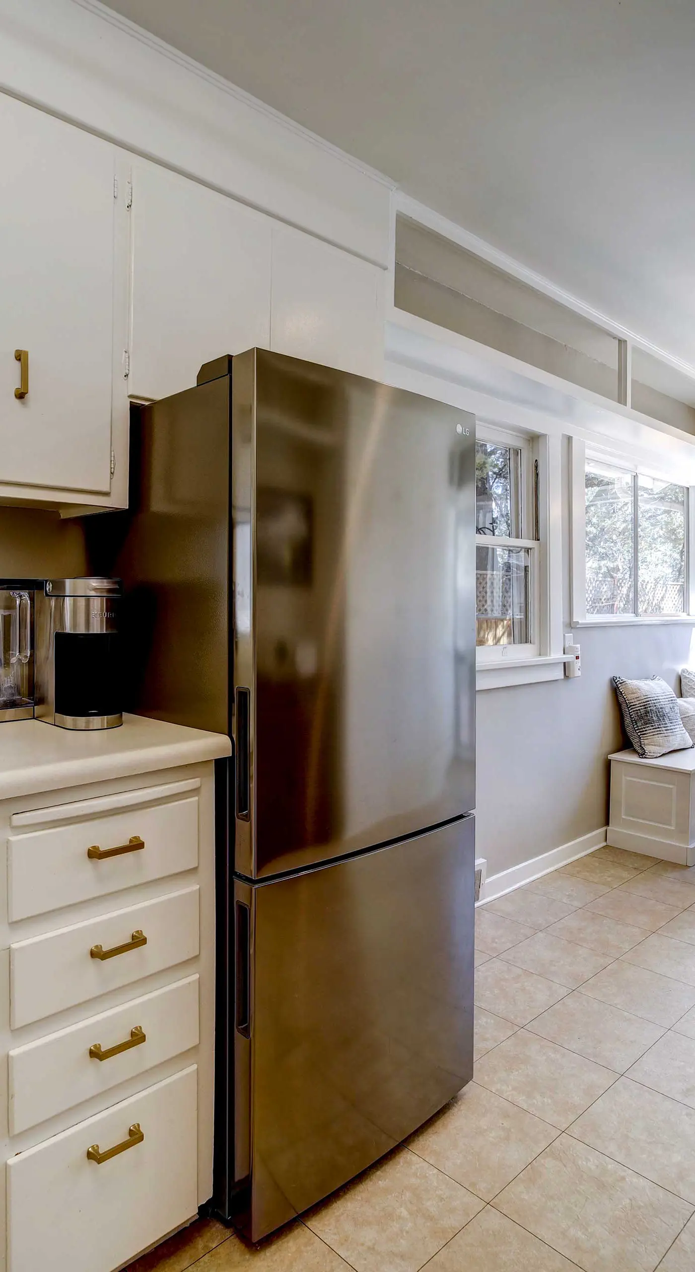 Historic Prescott Home w/ Yard & Fire Pit!