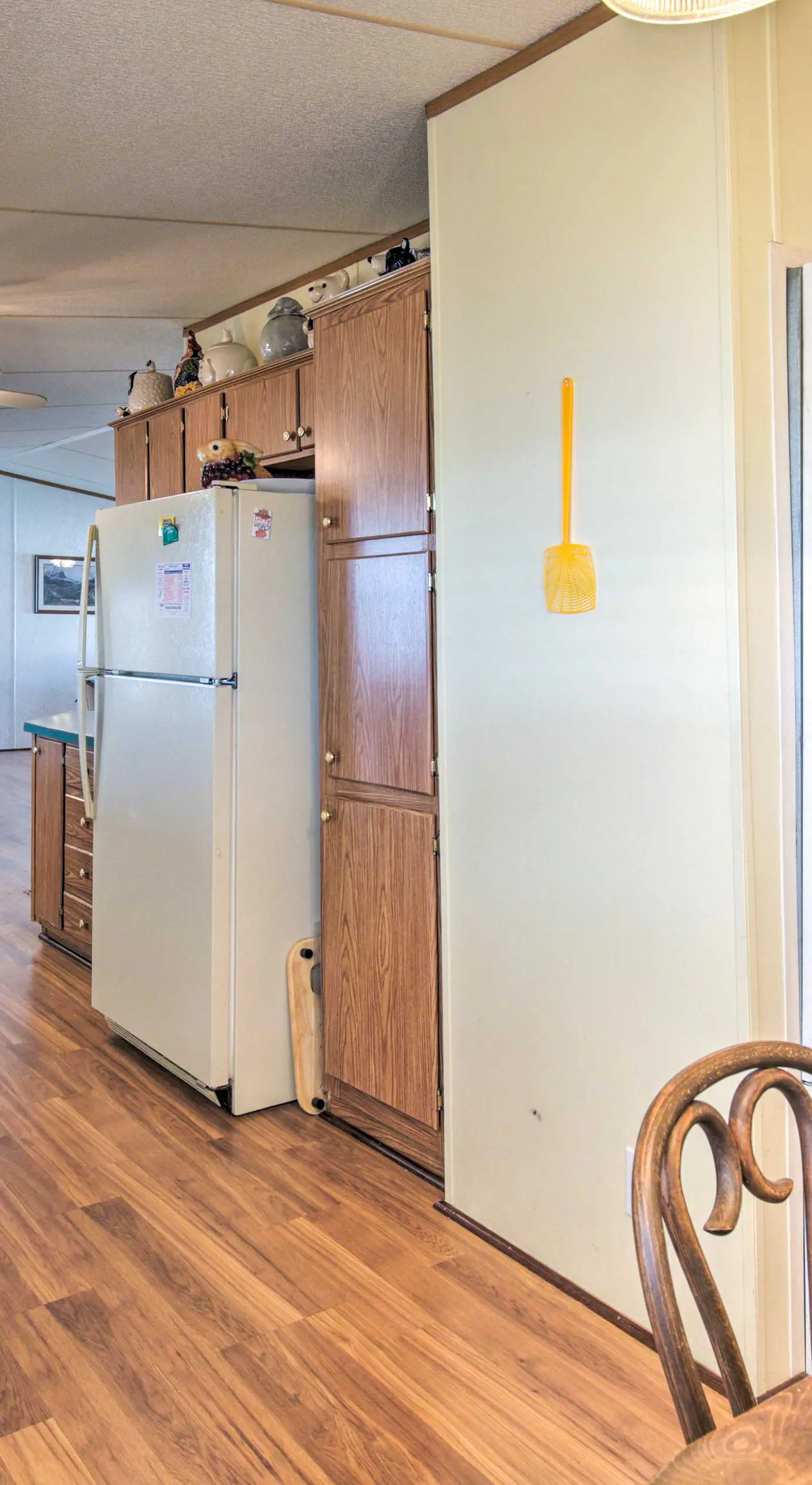 Cozy Yuma Retreat w/ Furnished Patio & Grill!