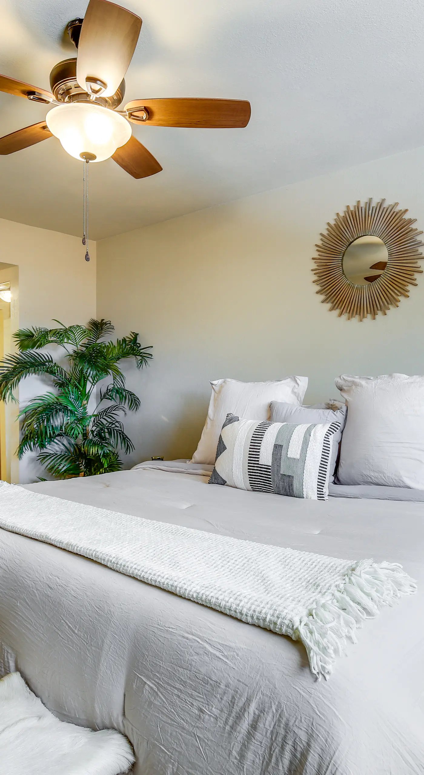 Centrally Located Yuma Retreat w/ Fenced Patio