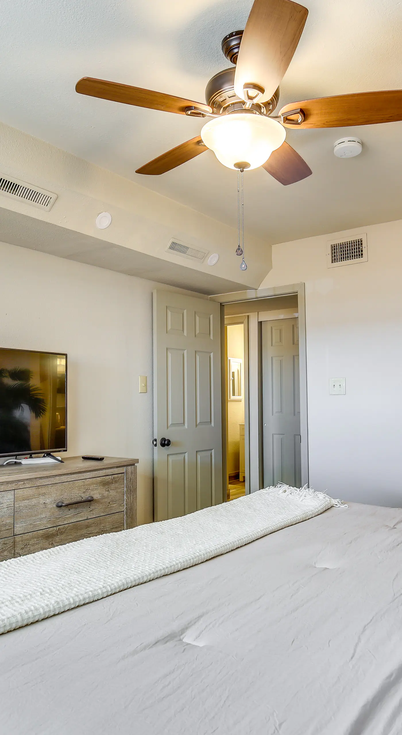 Centrally Located Yuma Retreat w/ Fenced Patio