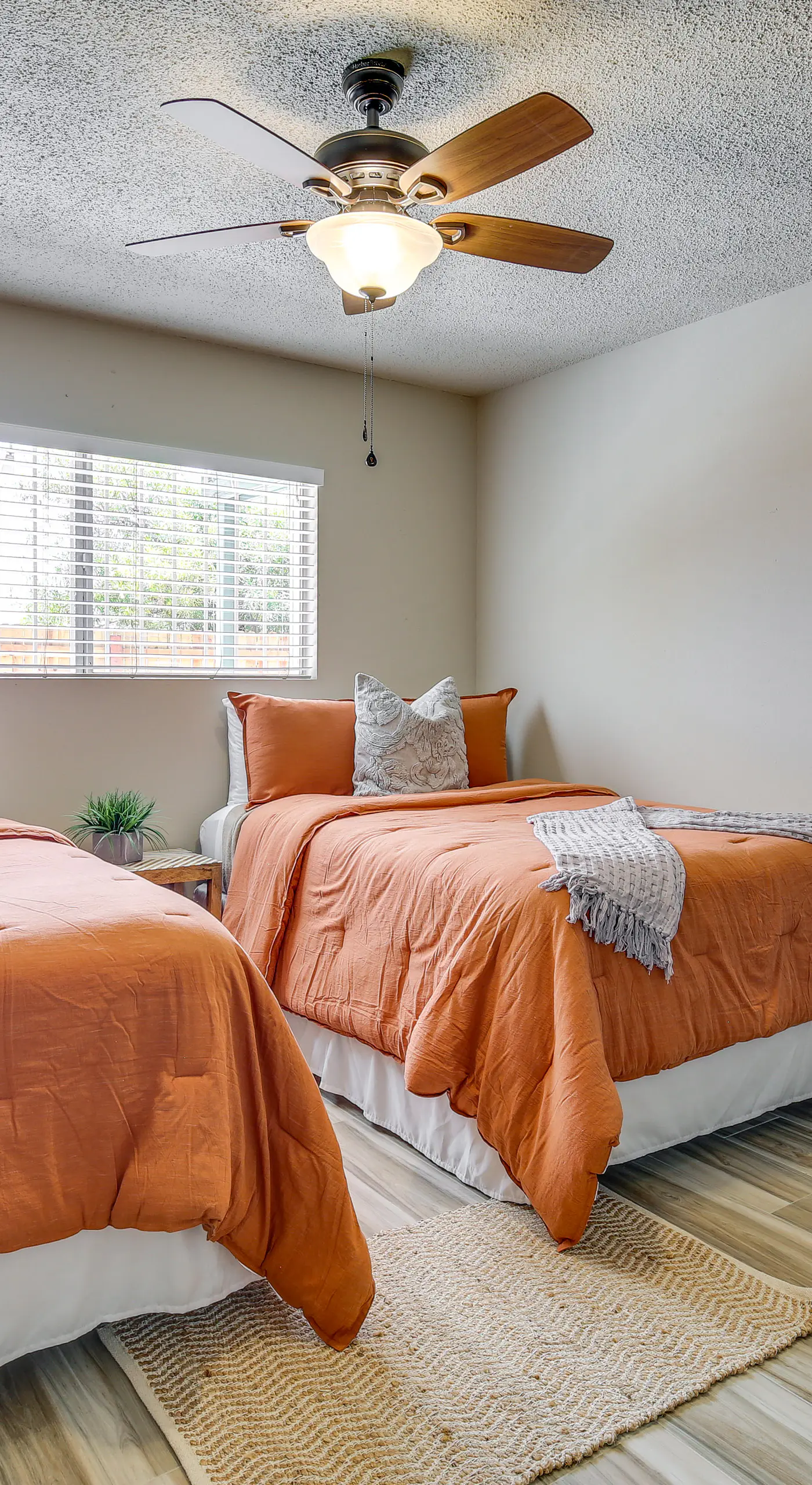 Centrally Located Yuma Retreat w/ Fenced Patio
