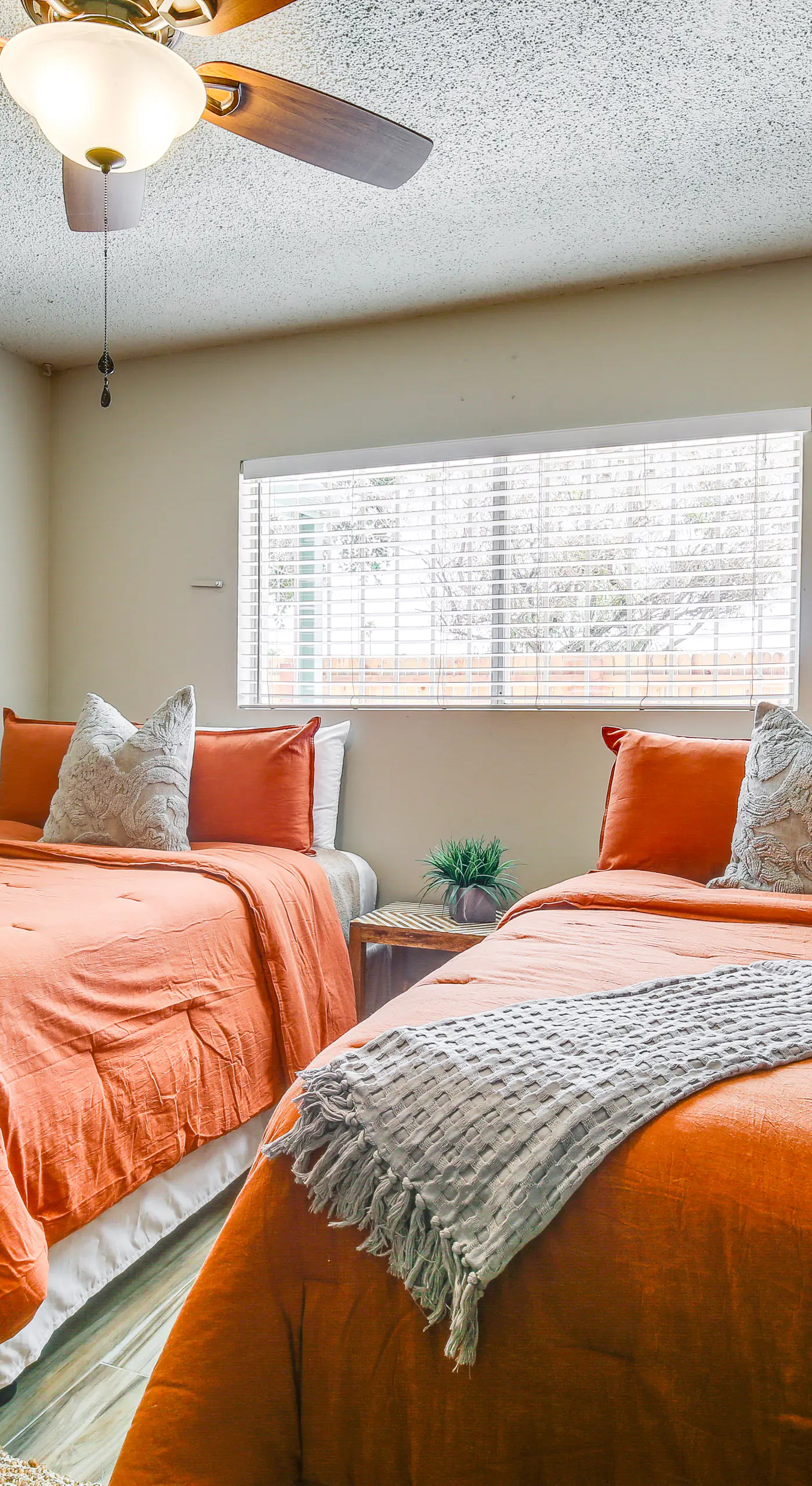 Centrally Located Yuma Retreat w/ Fenced Patio
