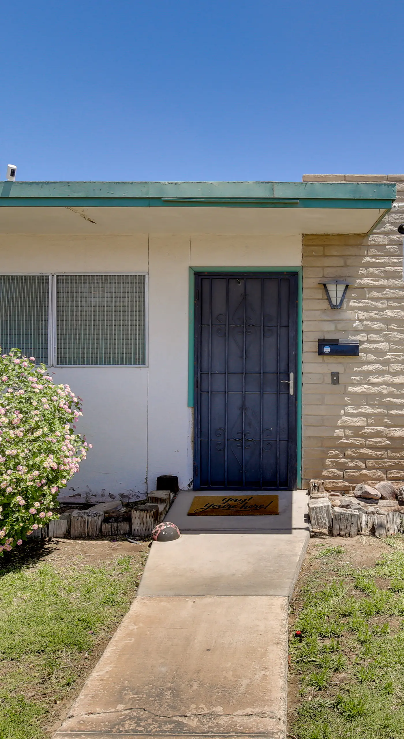 Centrally Located Yuma Retreat w/ Fenced Patio