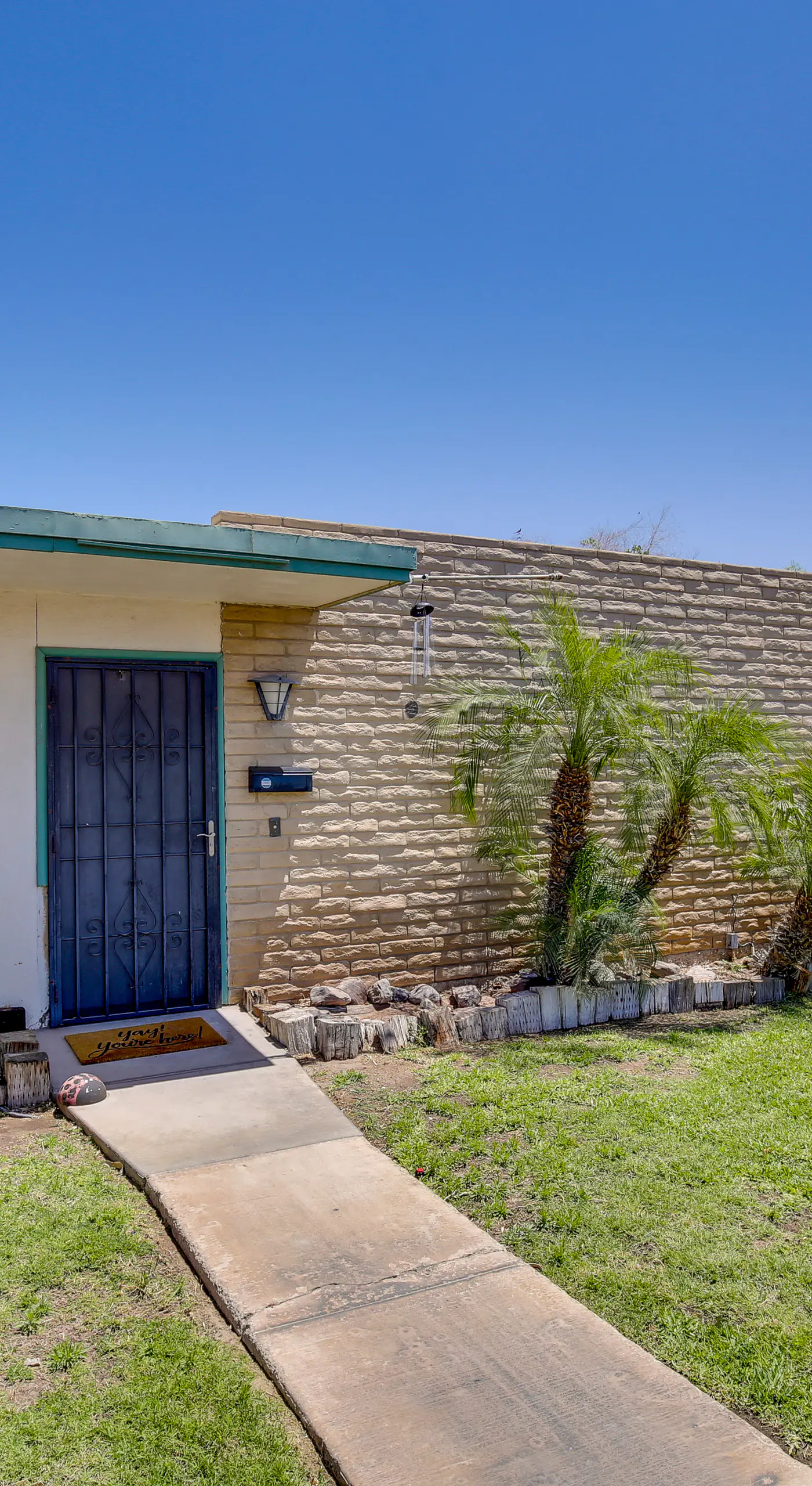 Centrally Located Yuma Retreat w/ Fenced Patio