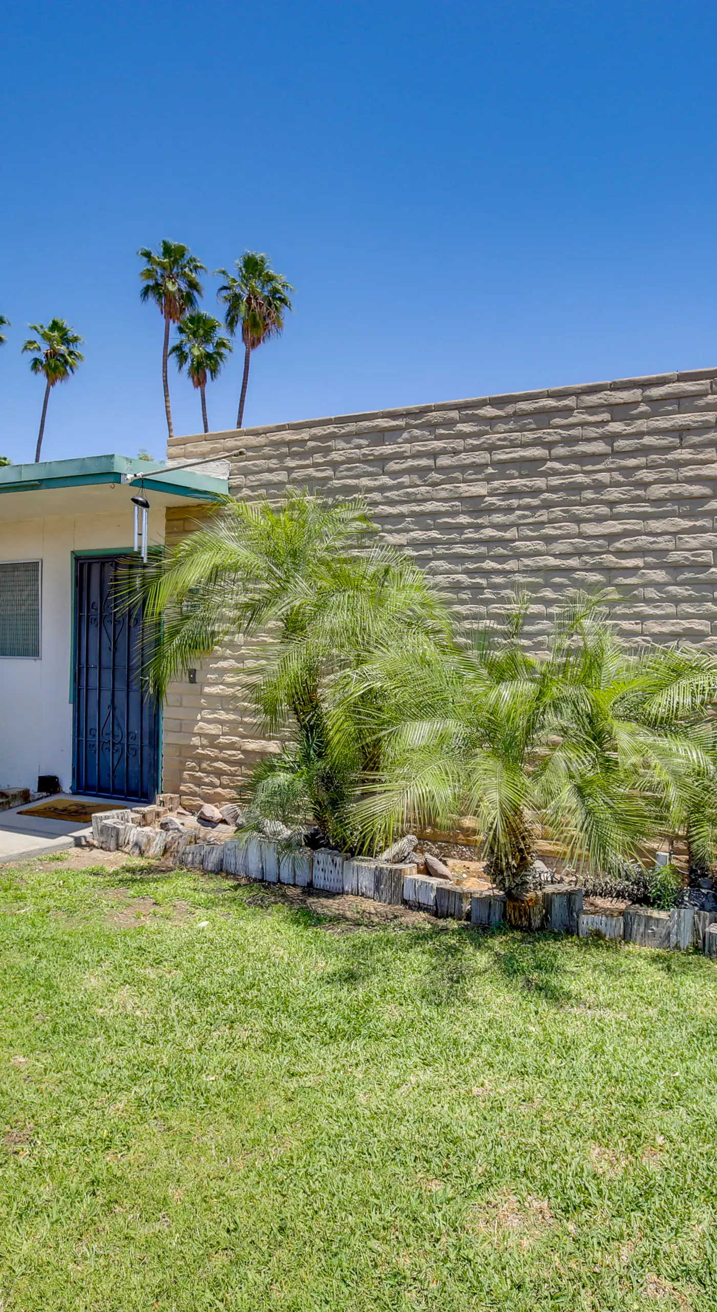 Centrally Located Yuma Retreat w/ Fenced Patio