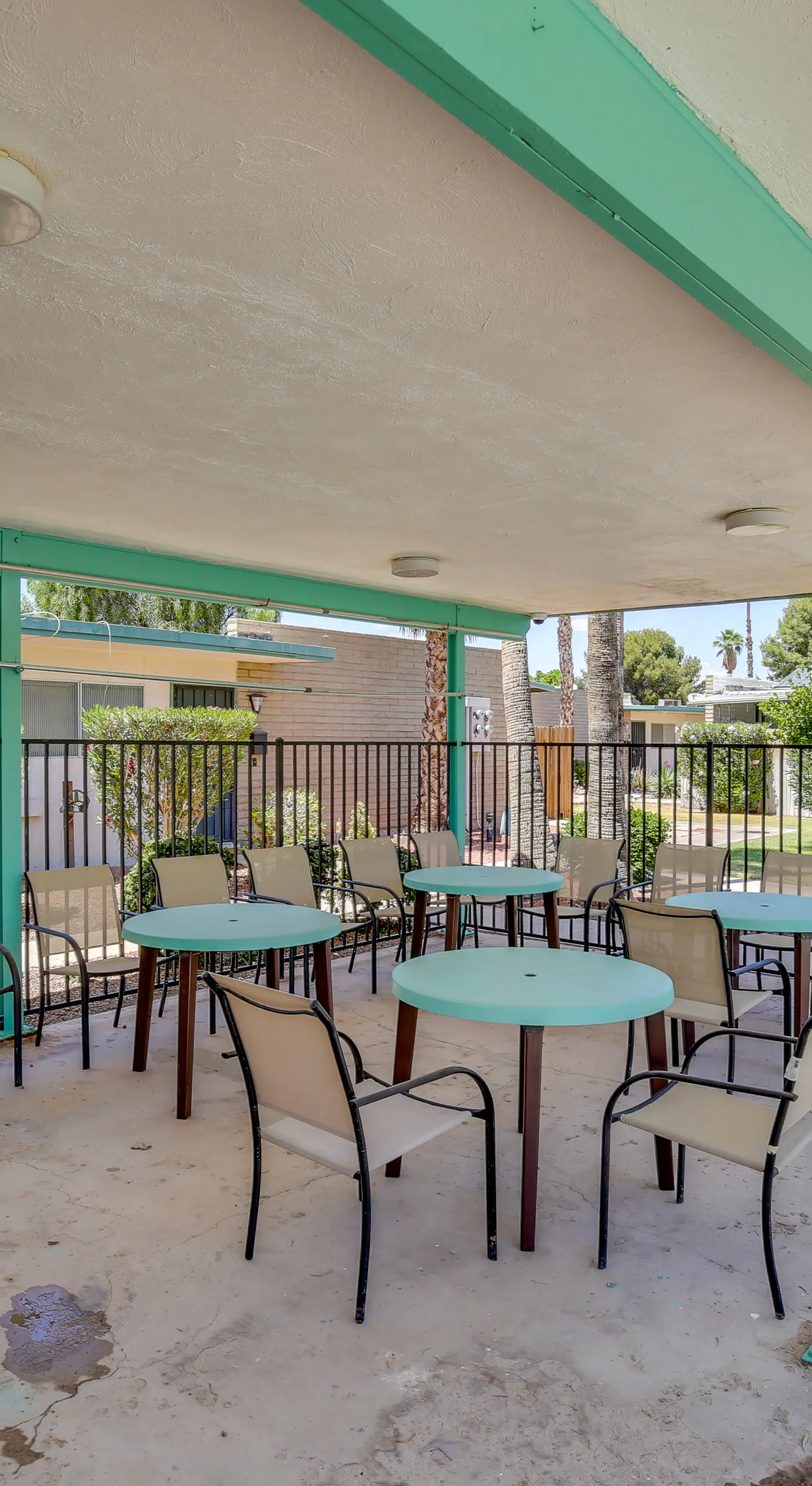 Centrally Located Yuma Retreat w/ Fenced Patio