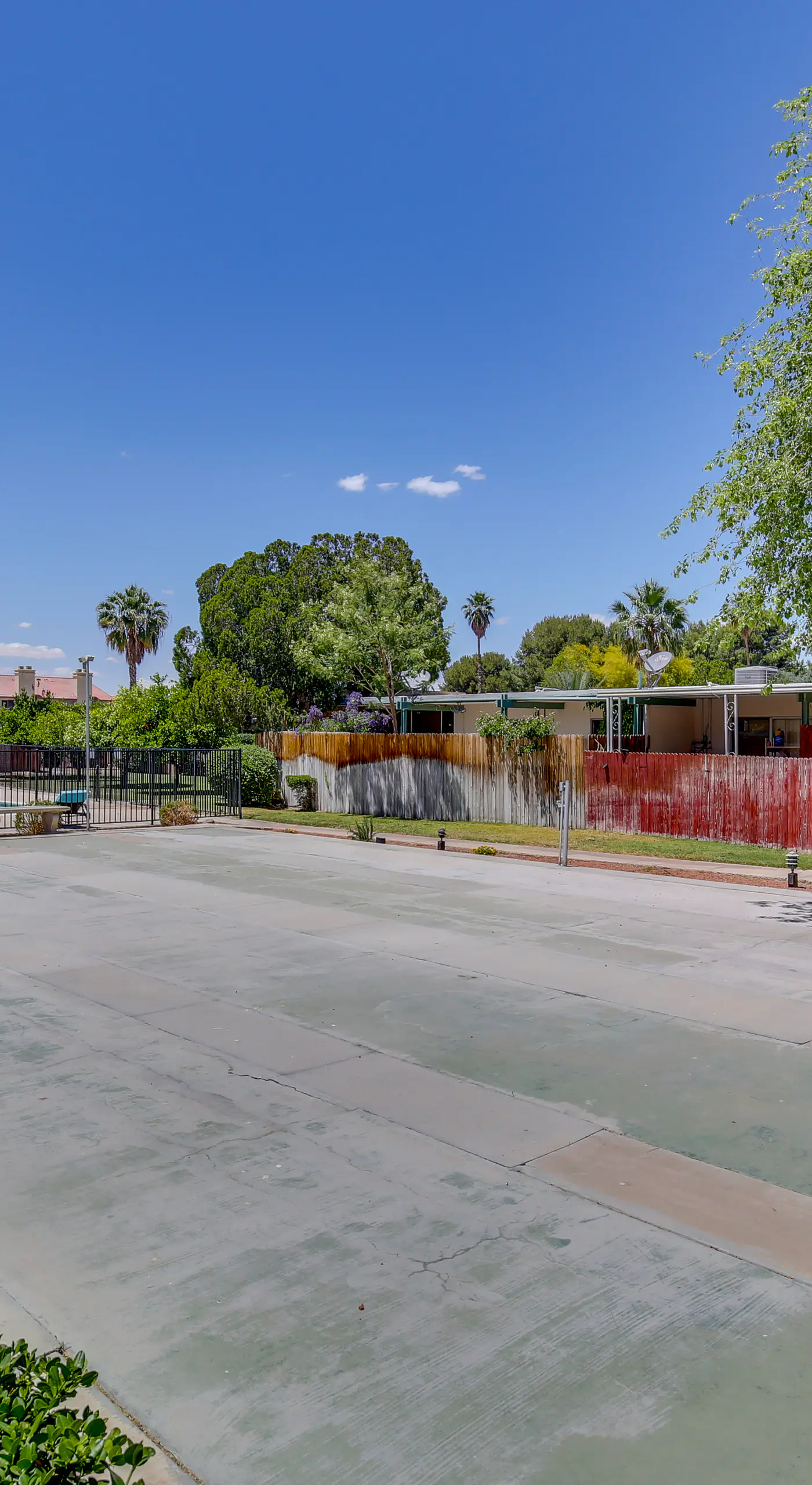Centrally Located Yuma Retreat w/ Fenced Patio