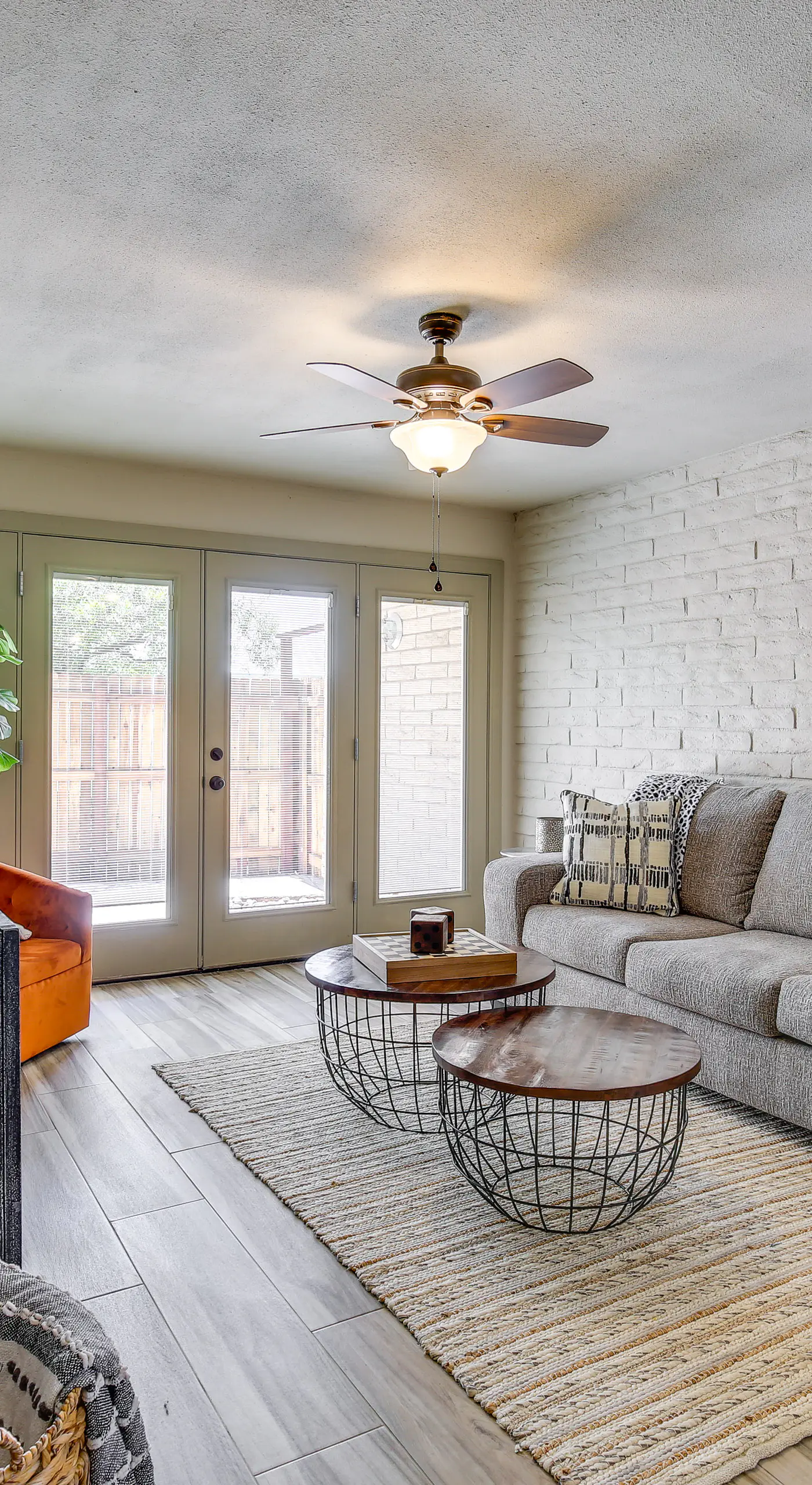 Centrally Located Yuma Retreat w/ Fenced Patio