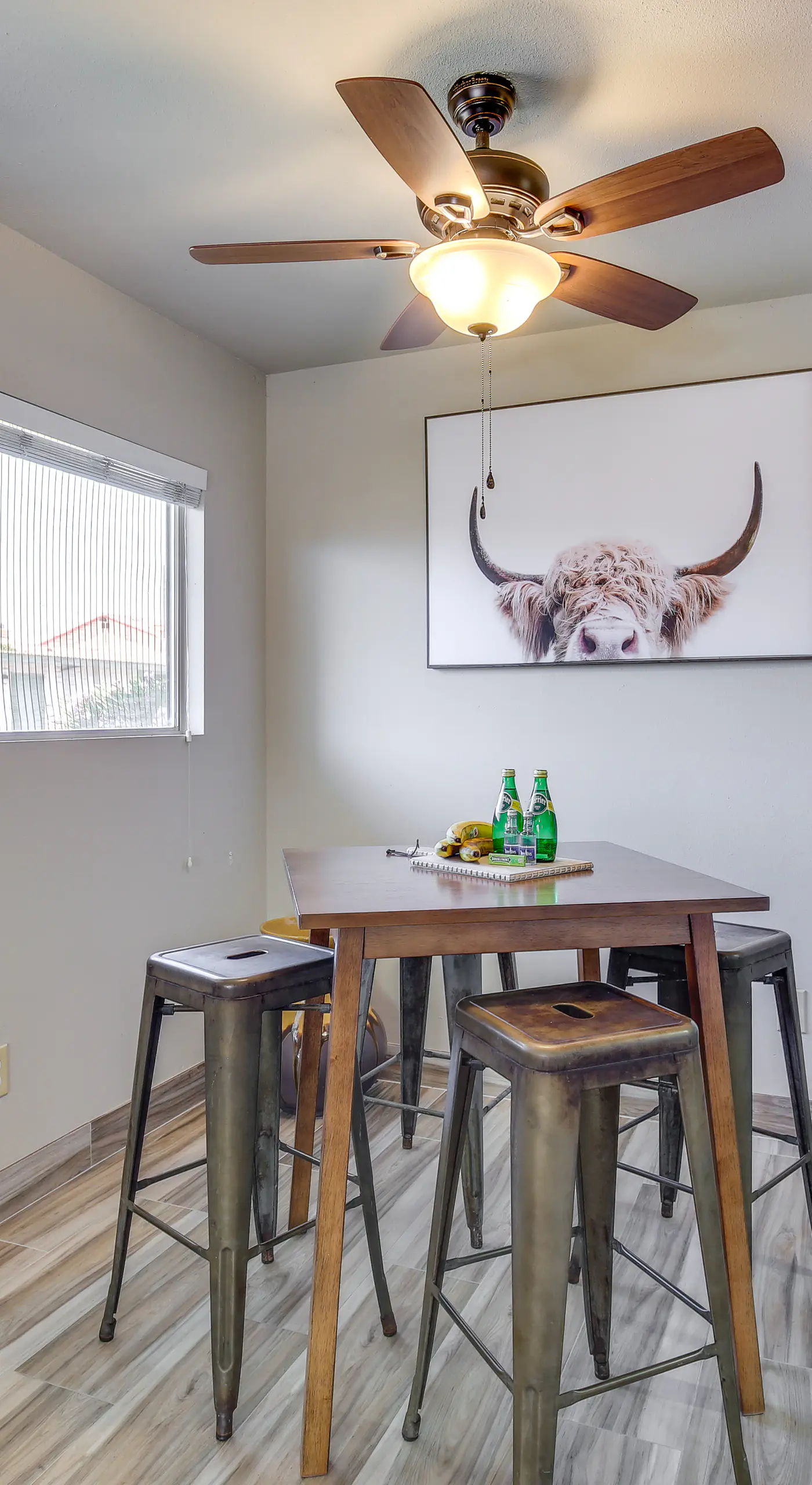 Centrally Located Yuma Retreat w/ Fenced Patio
