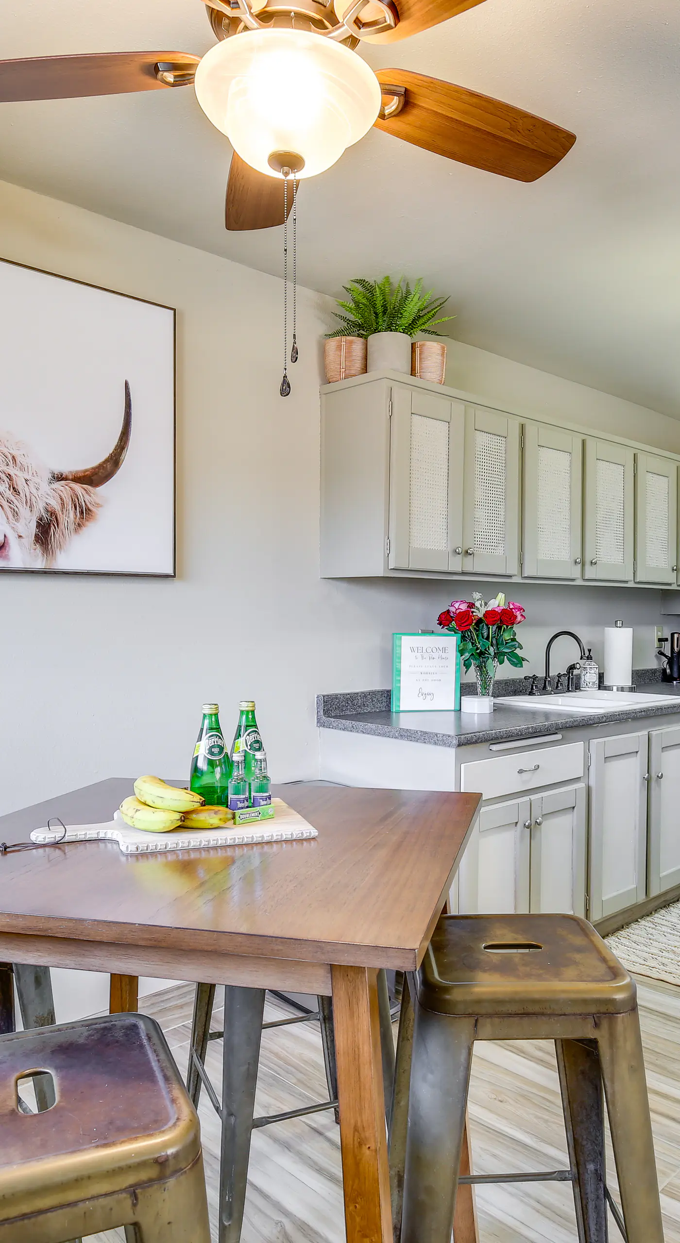Centrally Located Yuma Retreat w/ Fenced Patio