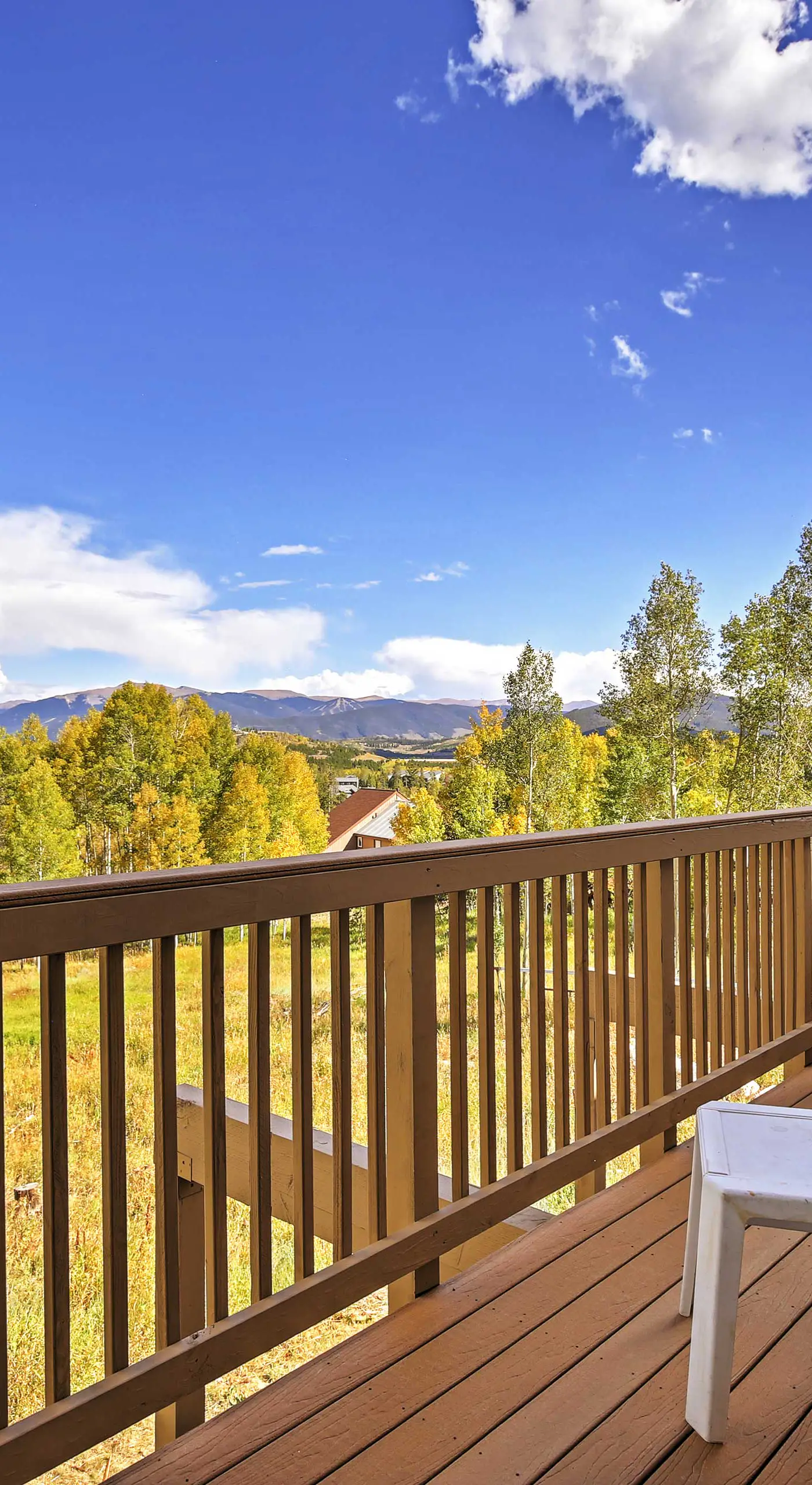 7 Mi to Slopes! Mtn-View Silverthorne Resort Hub