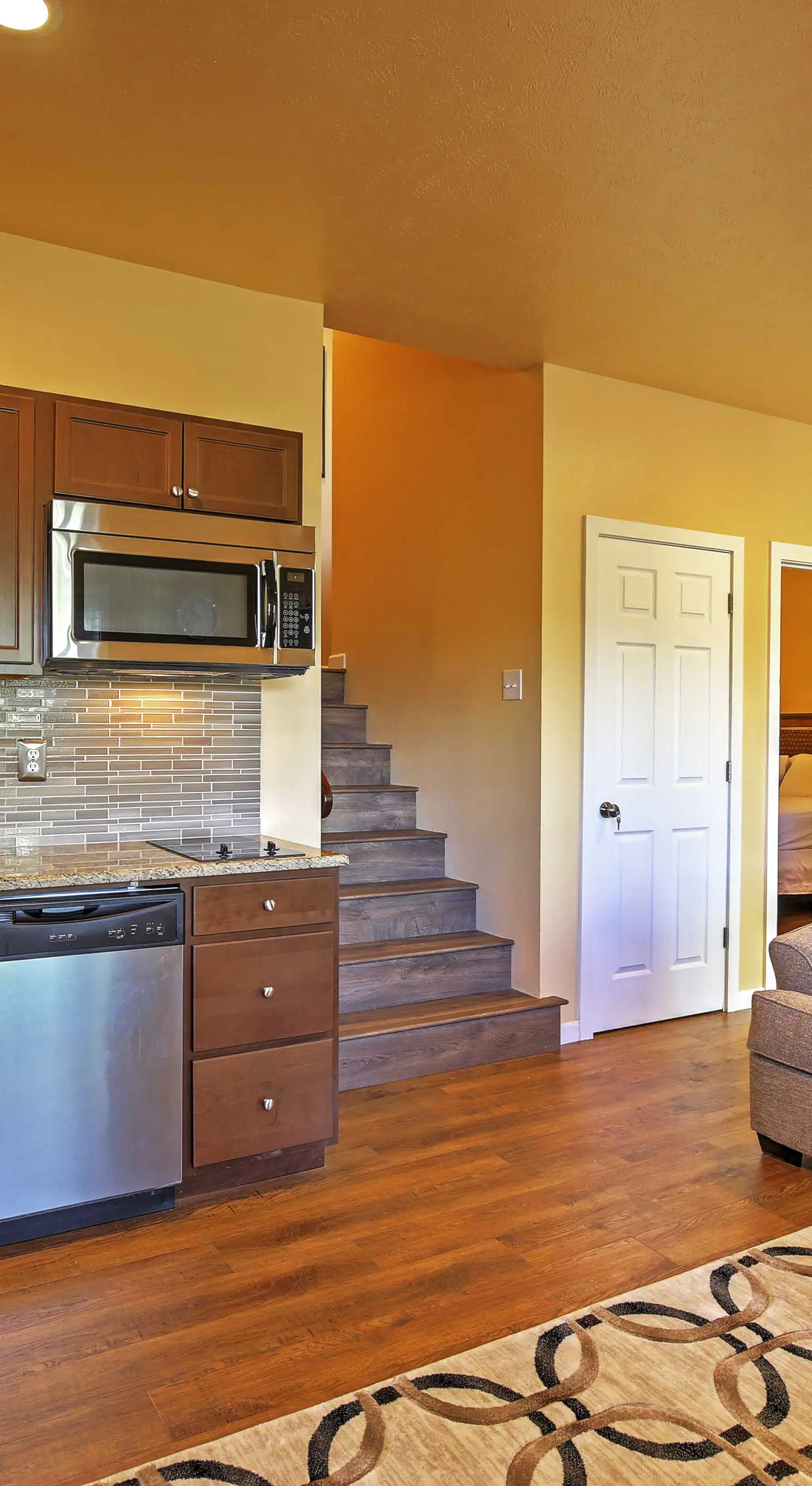 7 Mi to Slopes! Mtn-View Silverthorne Resort Hub