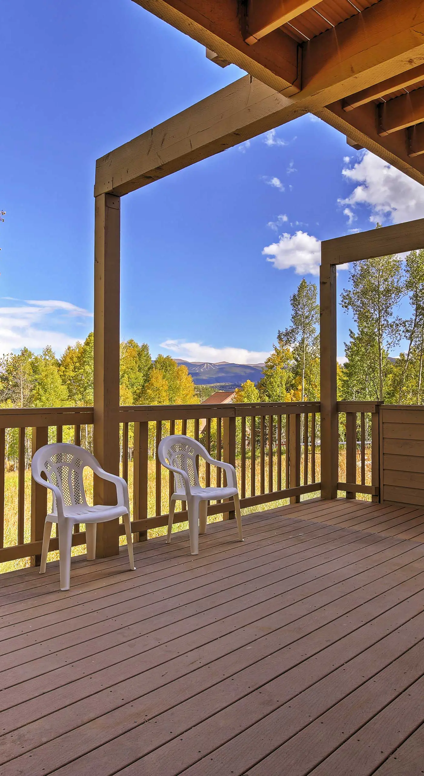 7 Mi to Slopes! Mtn-View Silverthorne Resort Hub