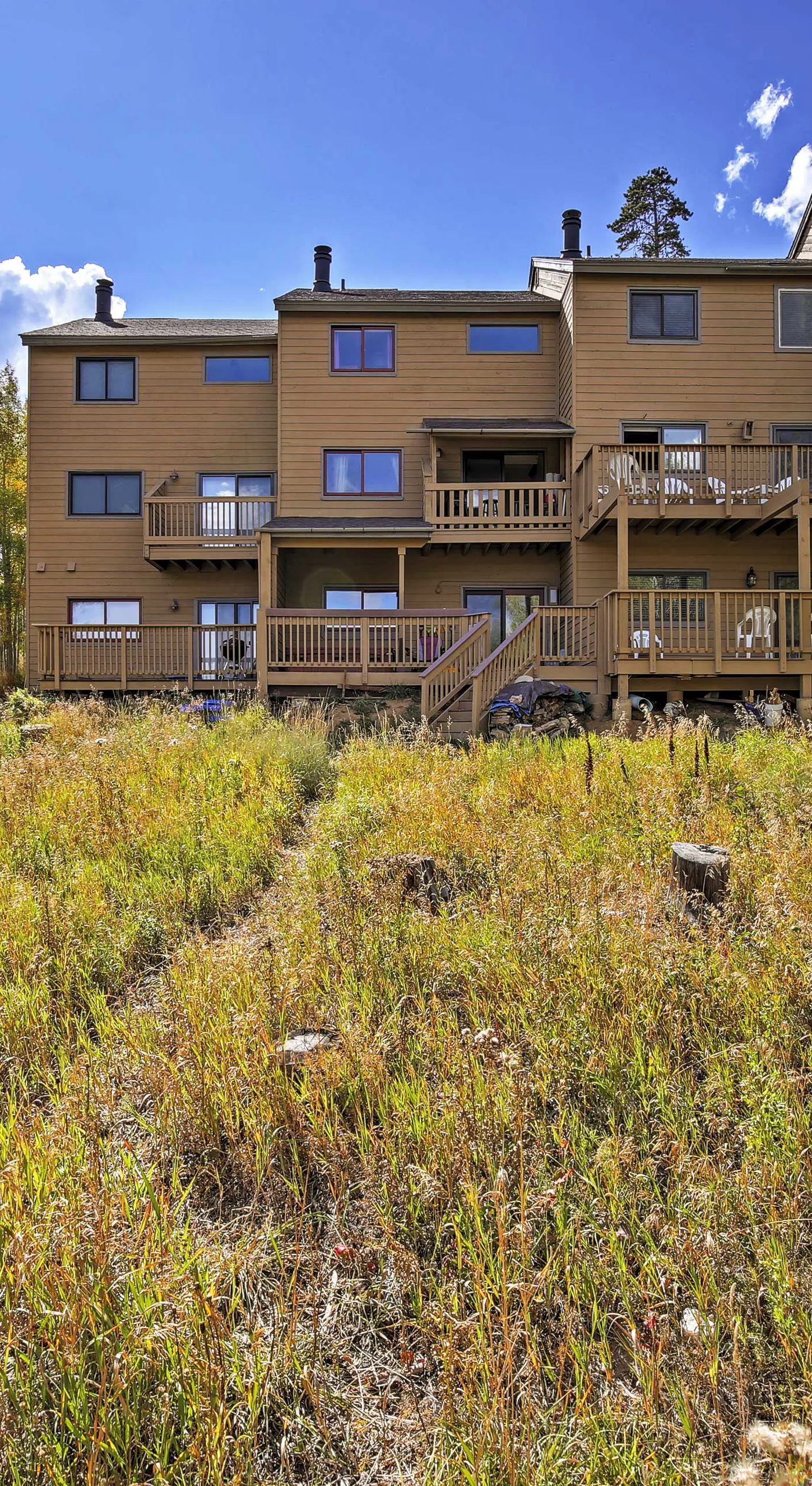 7 Mi to Slopes! Mtn-View Silverthorne Resort Hub
