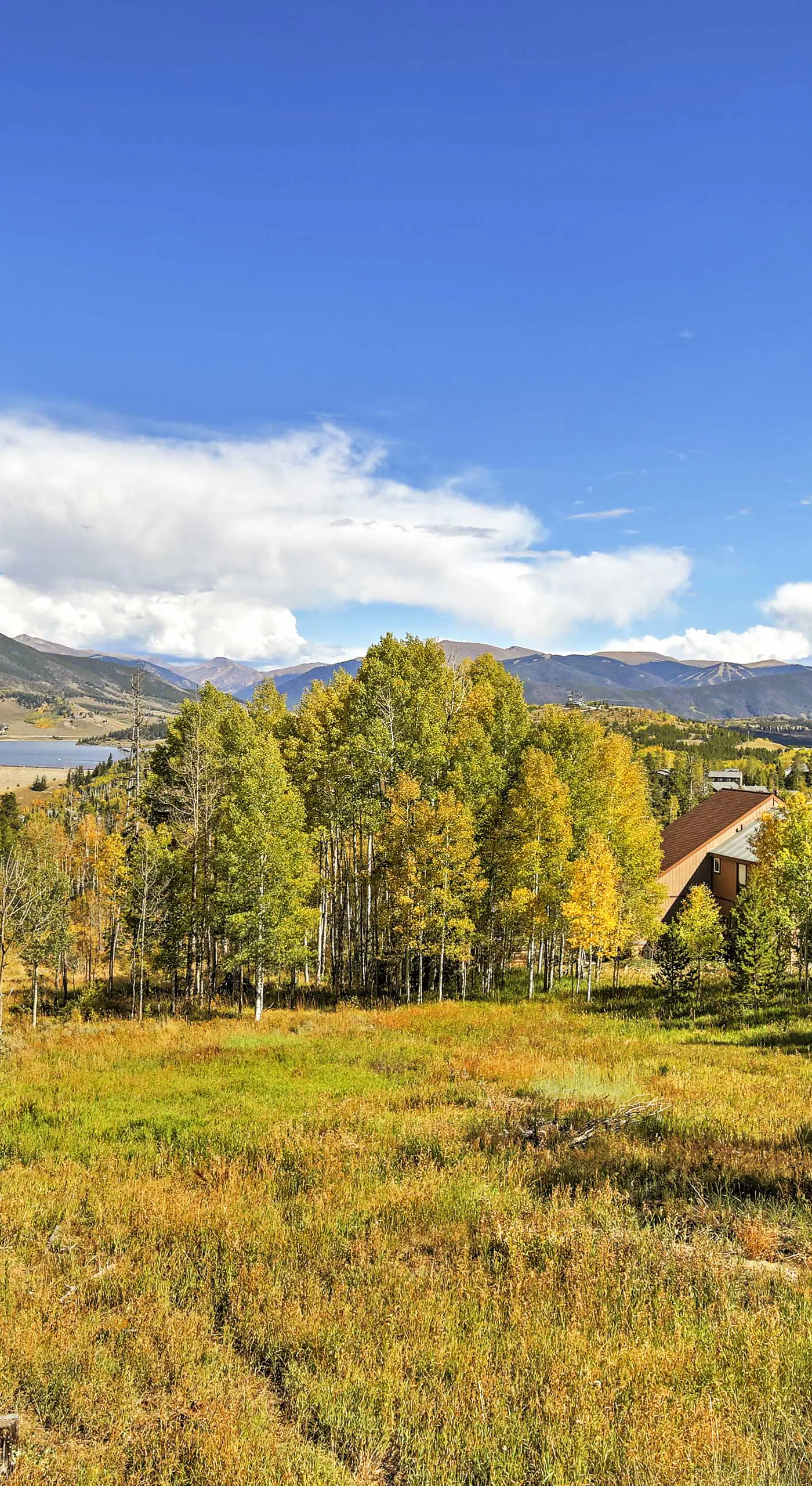 7 Mi to Slopes! Mtn-View Silverthorne Resort Hub