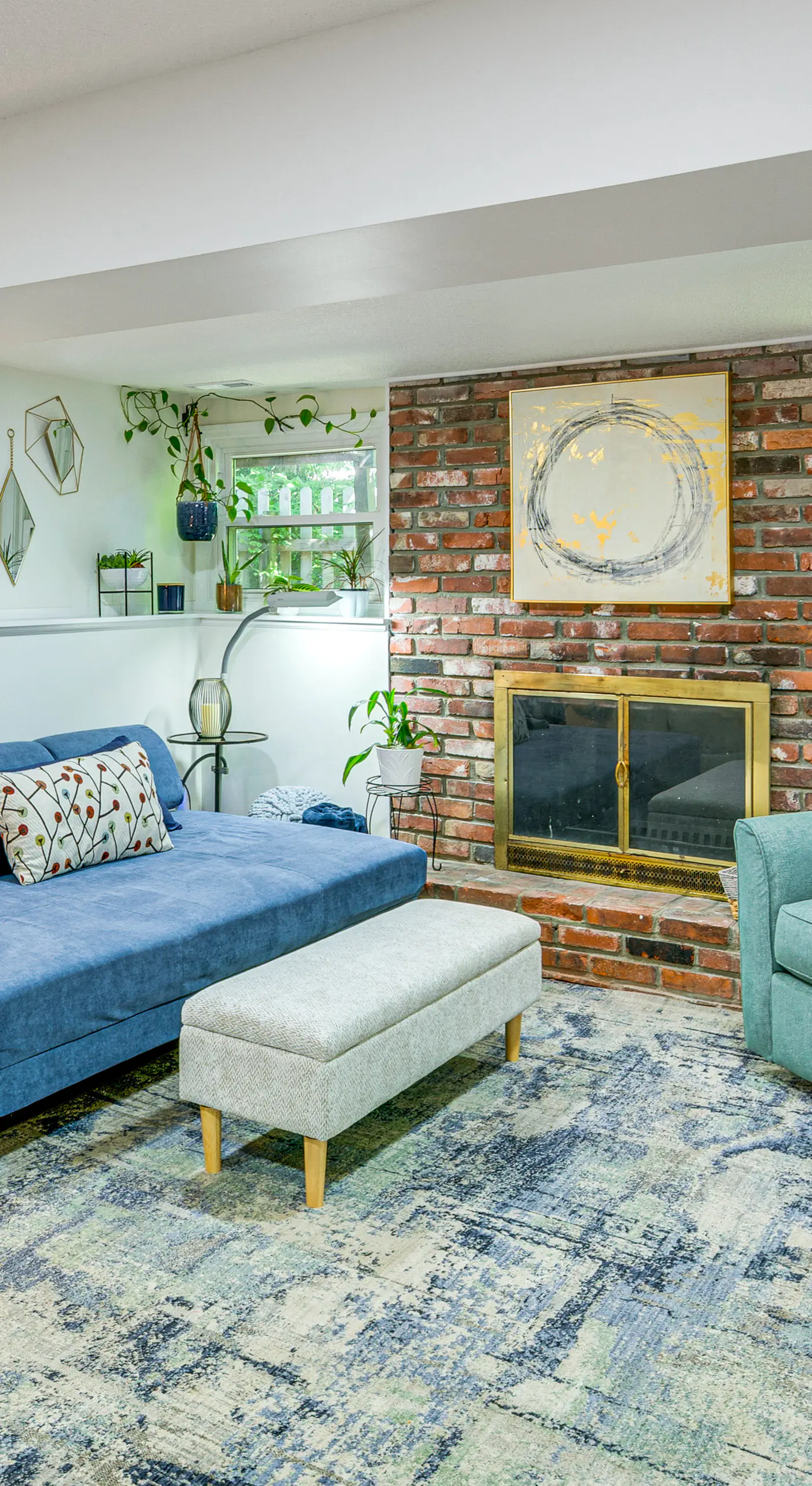 6 Mi to CPKC Stadium: Convenient Kansas City Apt