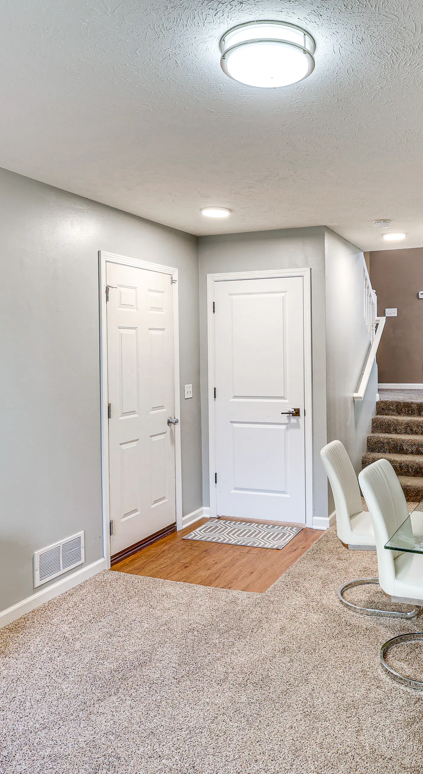 Private Yard & Patio: Spacious Retreat in Omaha!