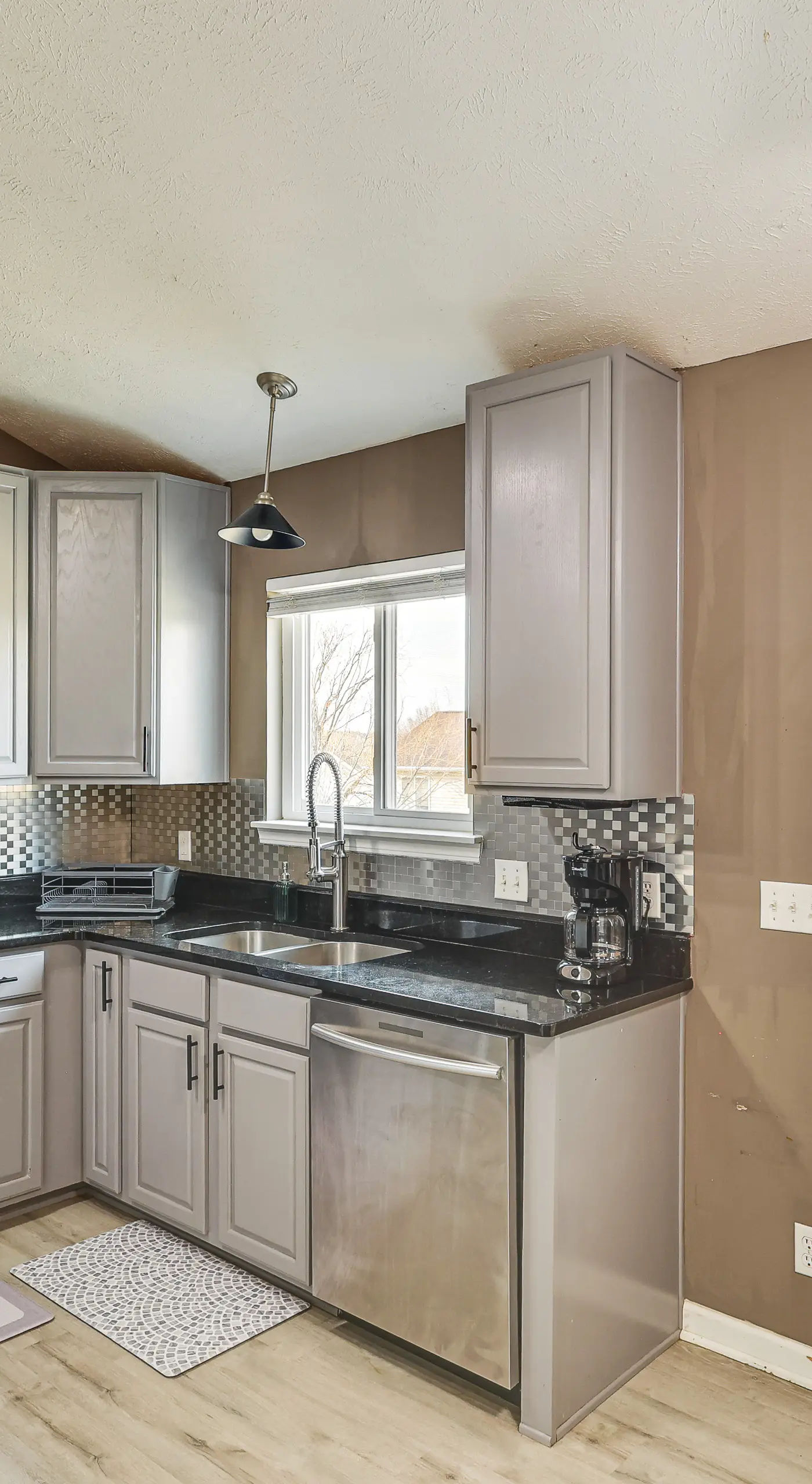 Private Yard & Patio: Spacious Retreat in Omaha!