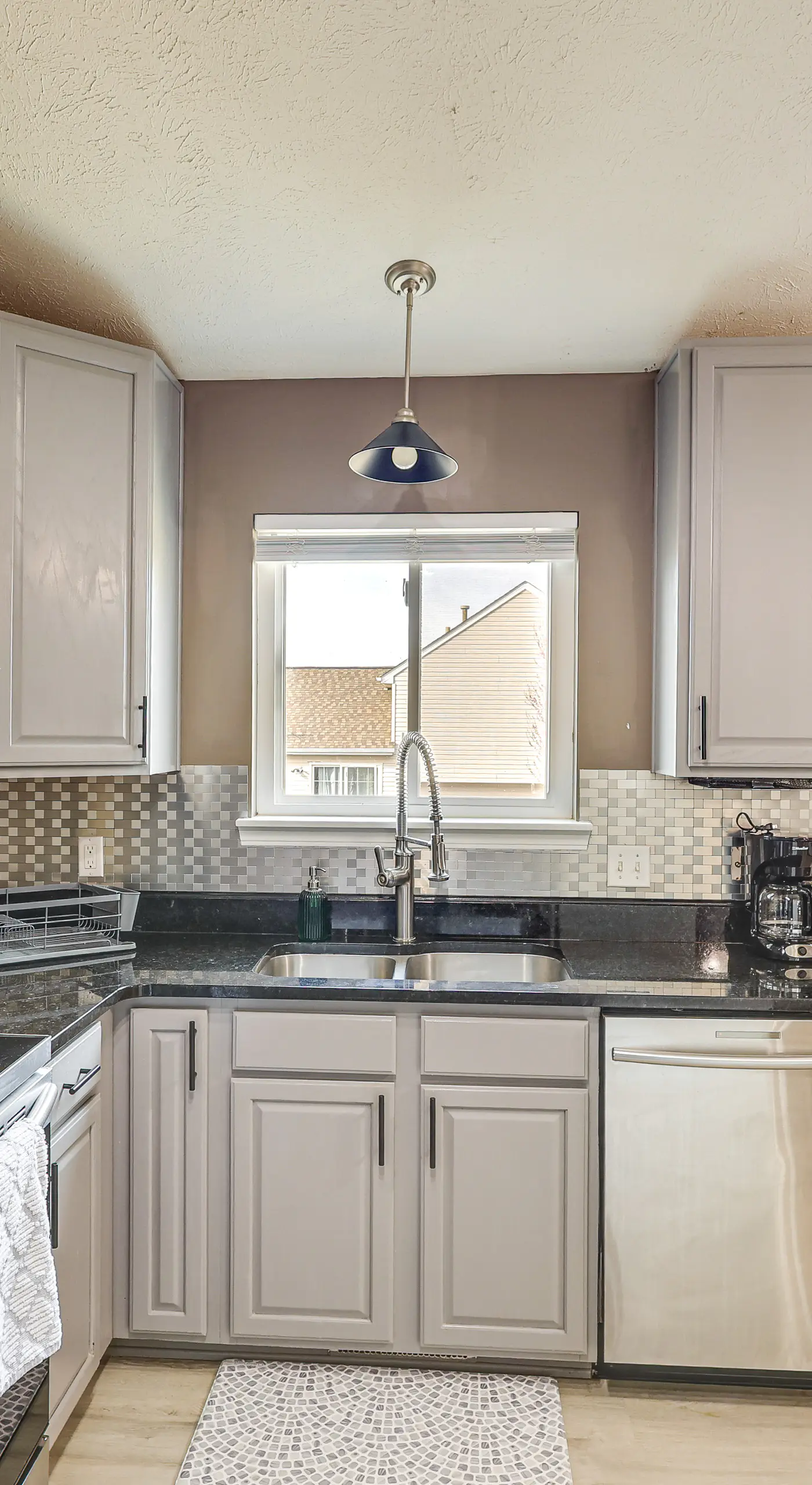 Private Yard & Patio: Spacious Retreat in Omaha!