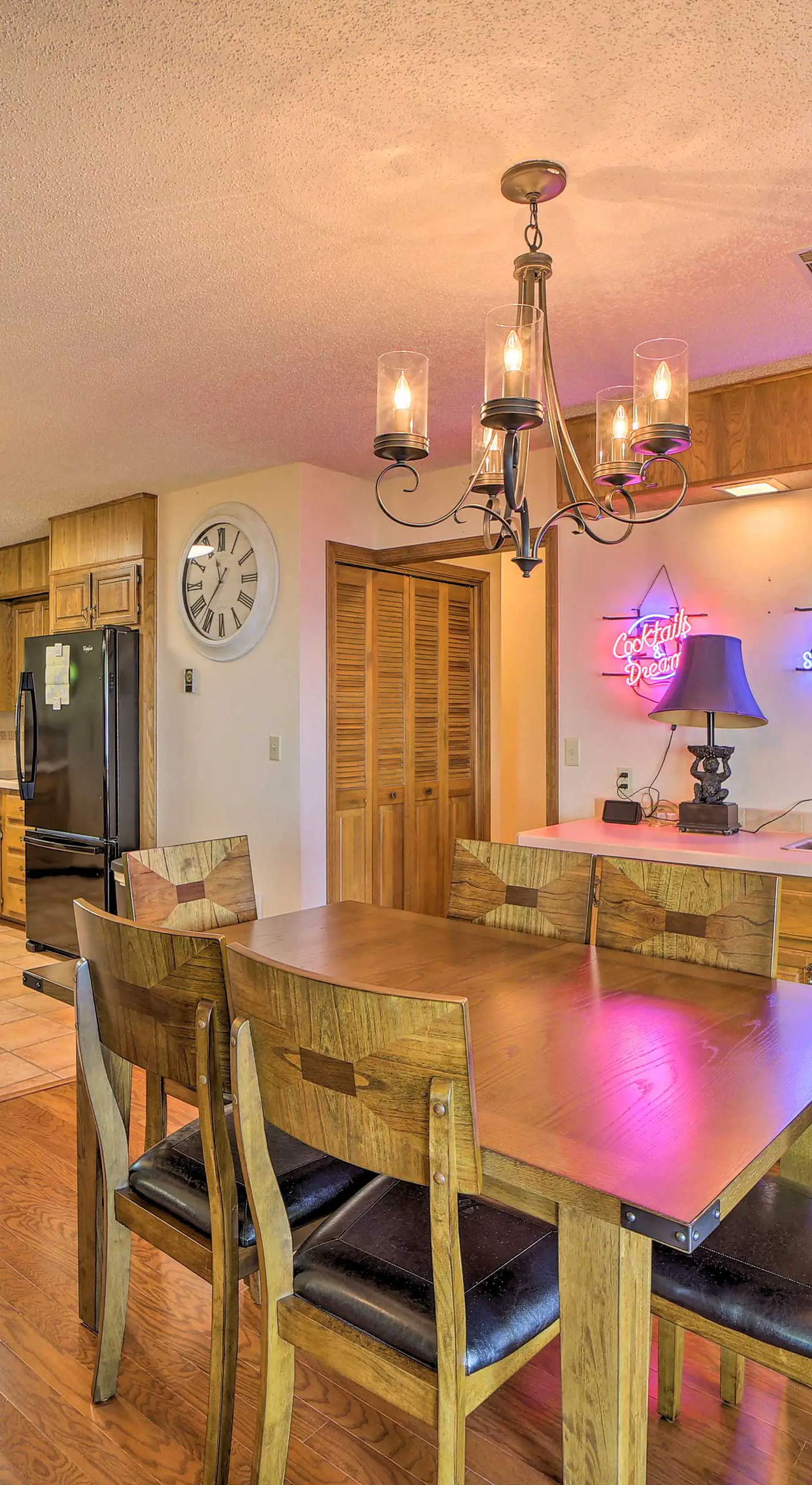 Grand Lake Views + Fire Pit: Monkey Island Home!