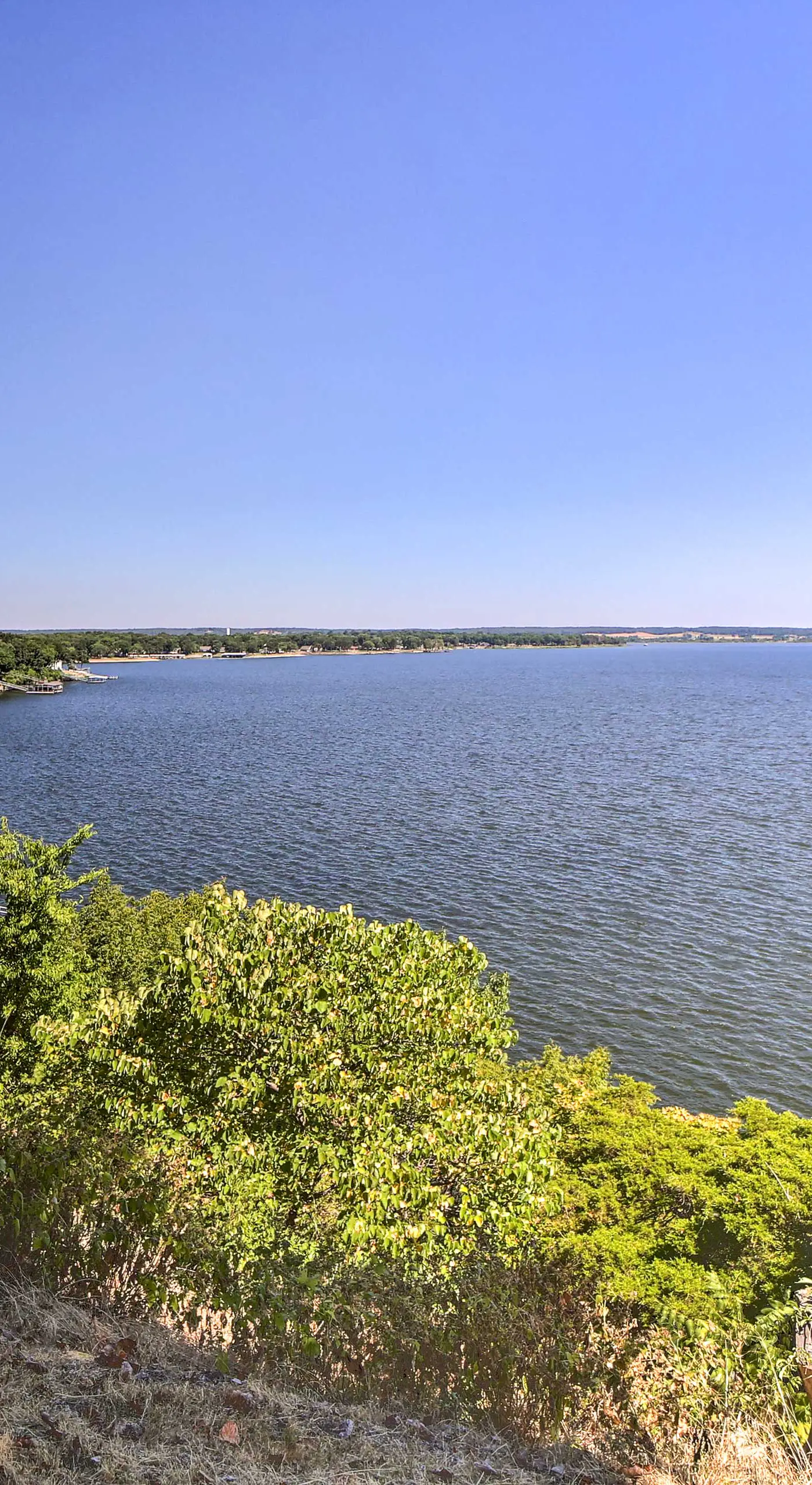 Grand Lake Views + Fire Pit: Monkey Island Home!