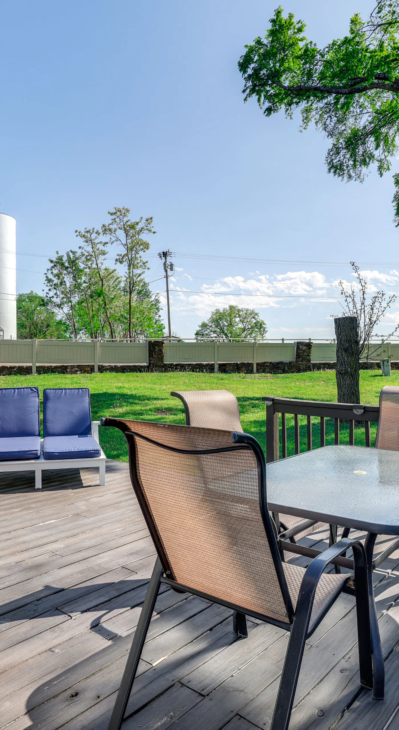 < 1 Mi to Golf & Marina: Inviting Home in Afton!