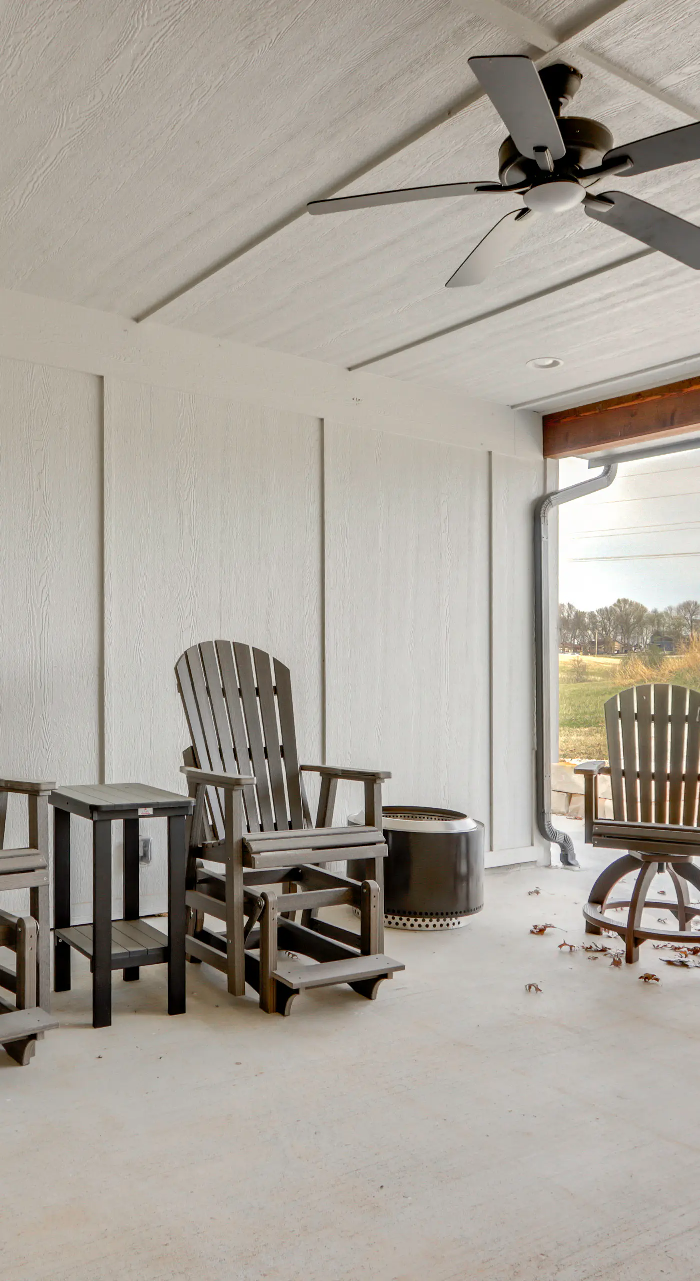 Steps From the Water! Grand Lake Getaway w/ Patio
