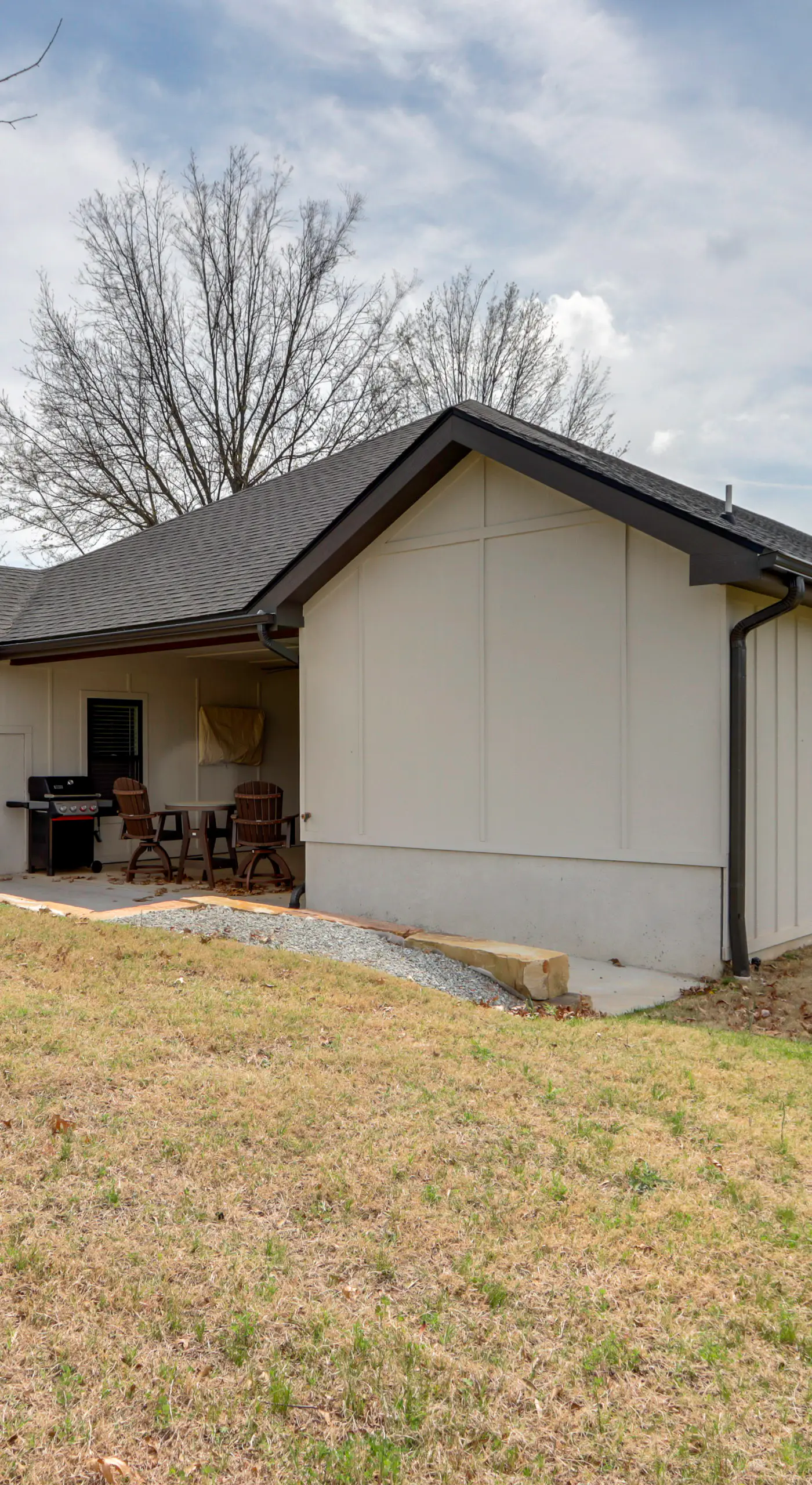 Steps From the Water! Grand Lake Getaway w/ Patio