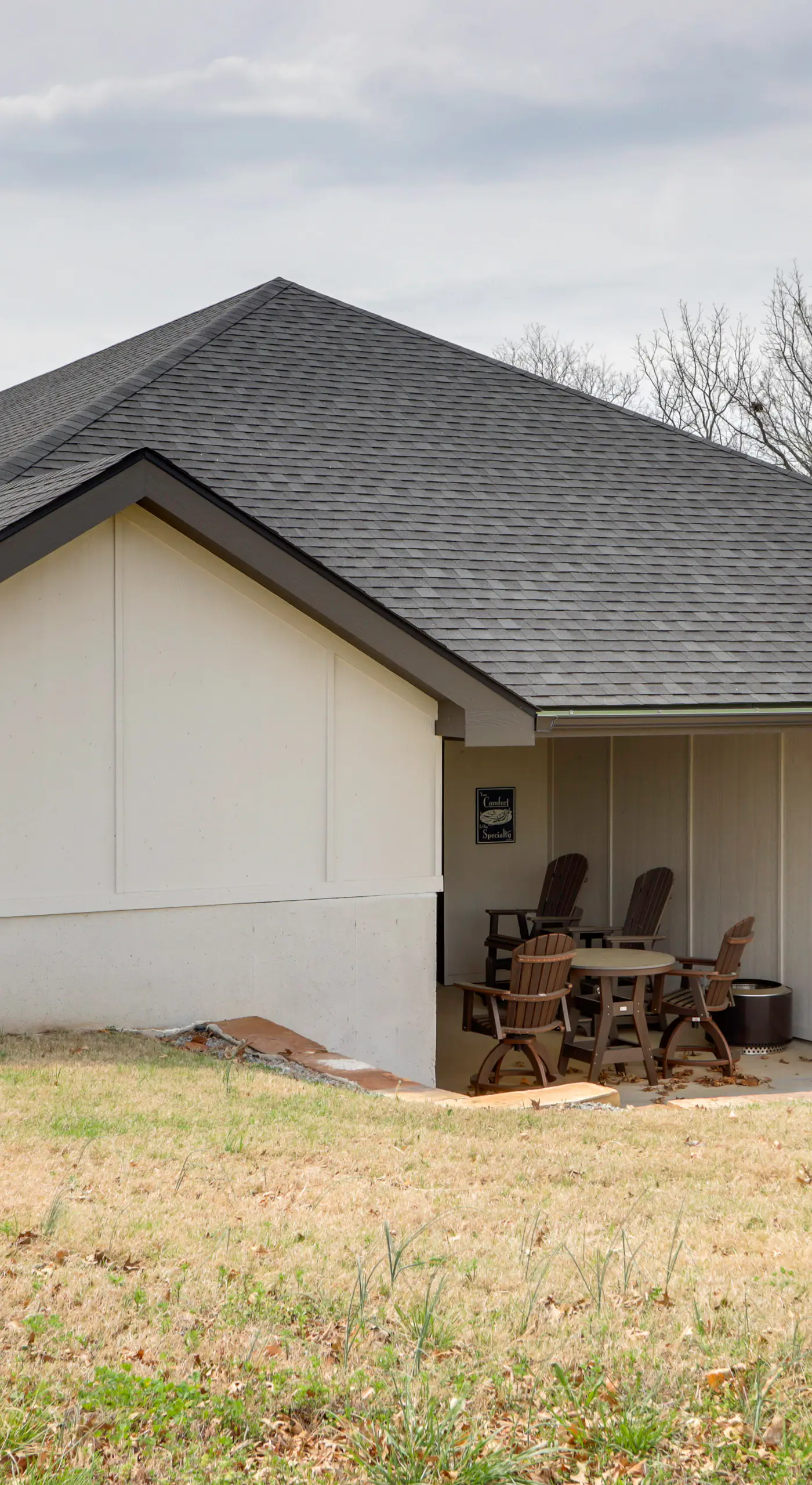 Steps From the Water! Grand Lake Getaway w/ Patio