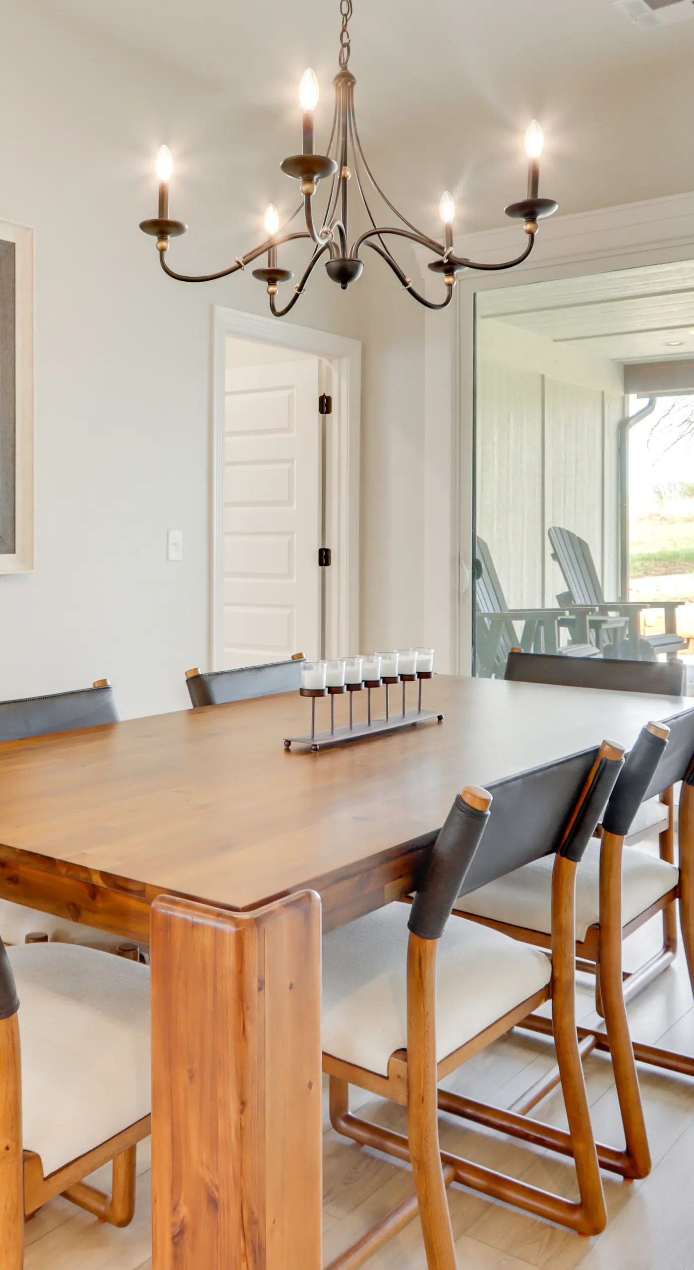 Steps From the Water! Grand Lake Getaway w/ Patio