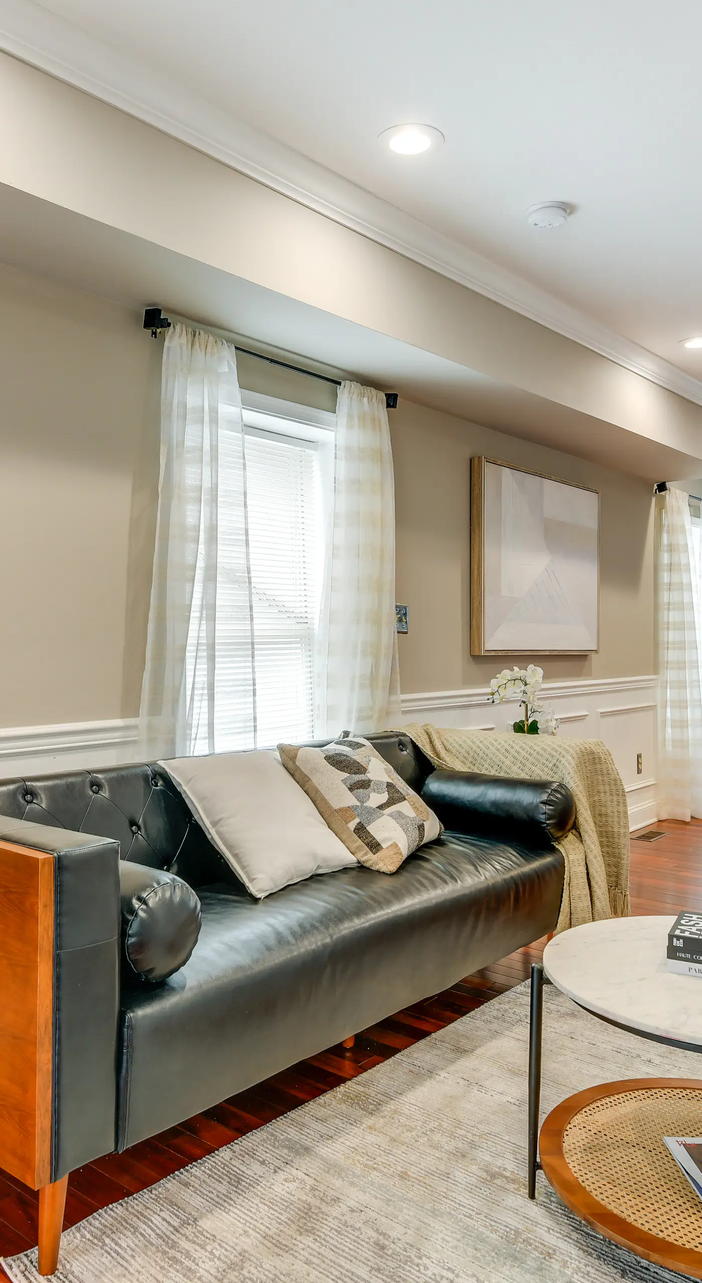 Charming Baltimore Getaway ~ 1 Mi to Downtown!