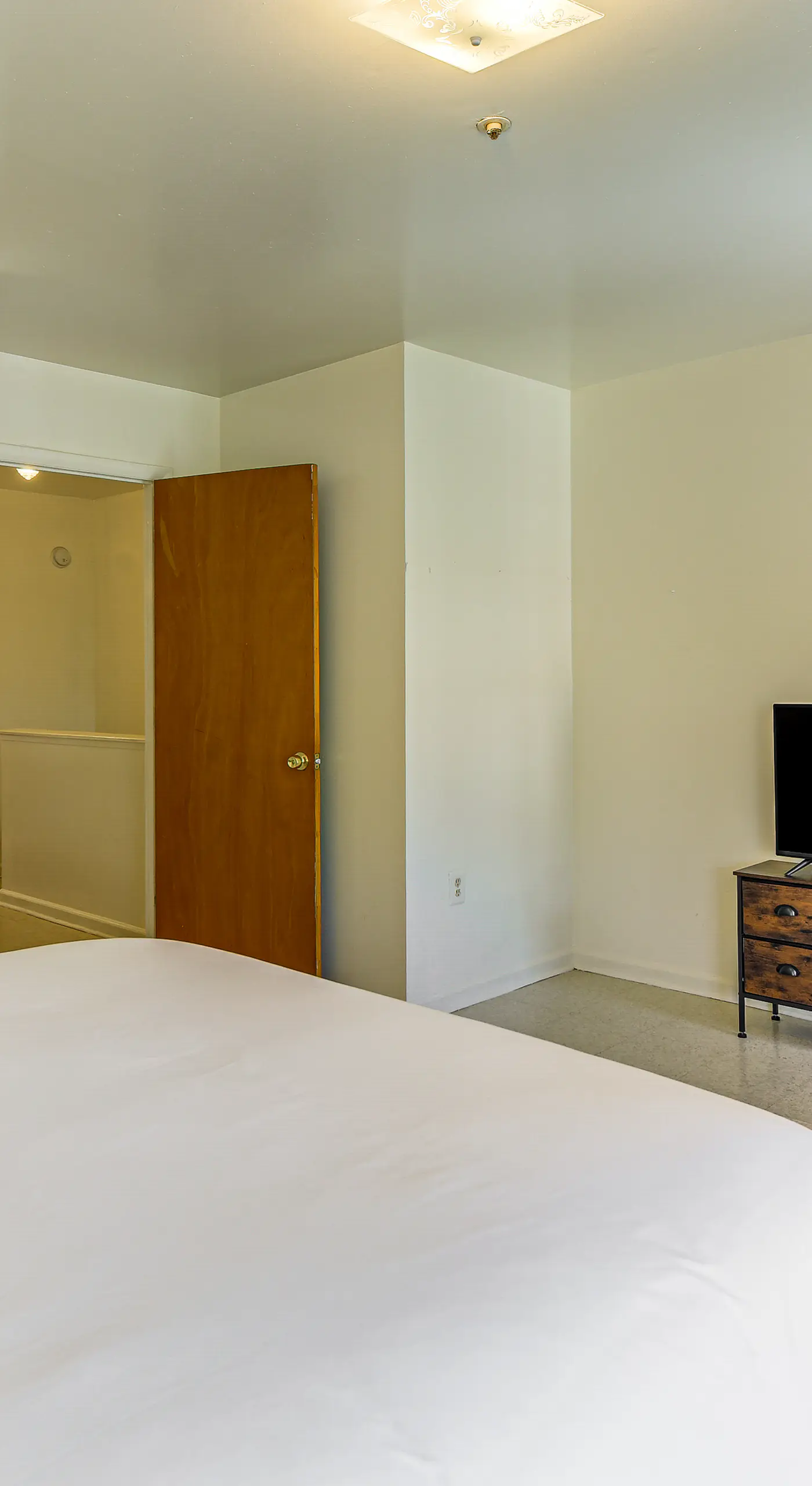 1 Mi to Druid Hill Park: Quaint Baltimore Apt