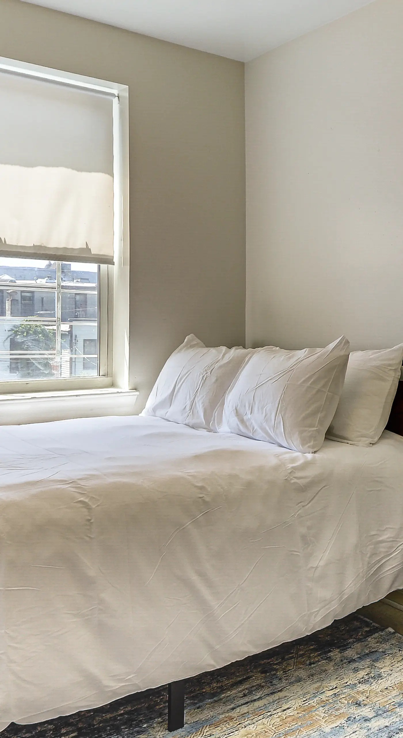 1 Mi to Druid Hill Park: Quaint Baltimore Apt