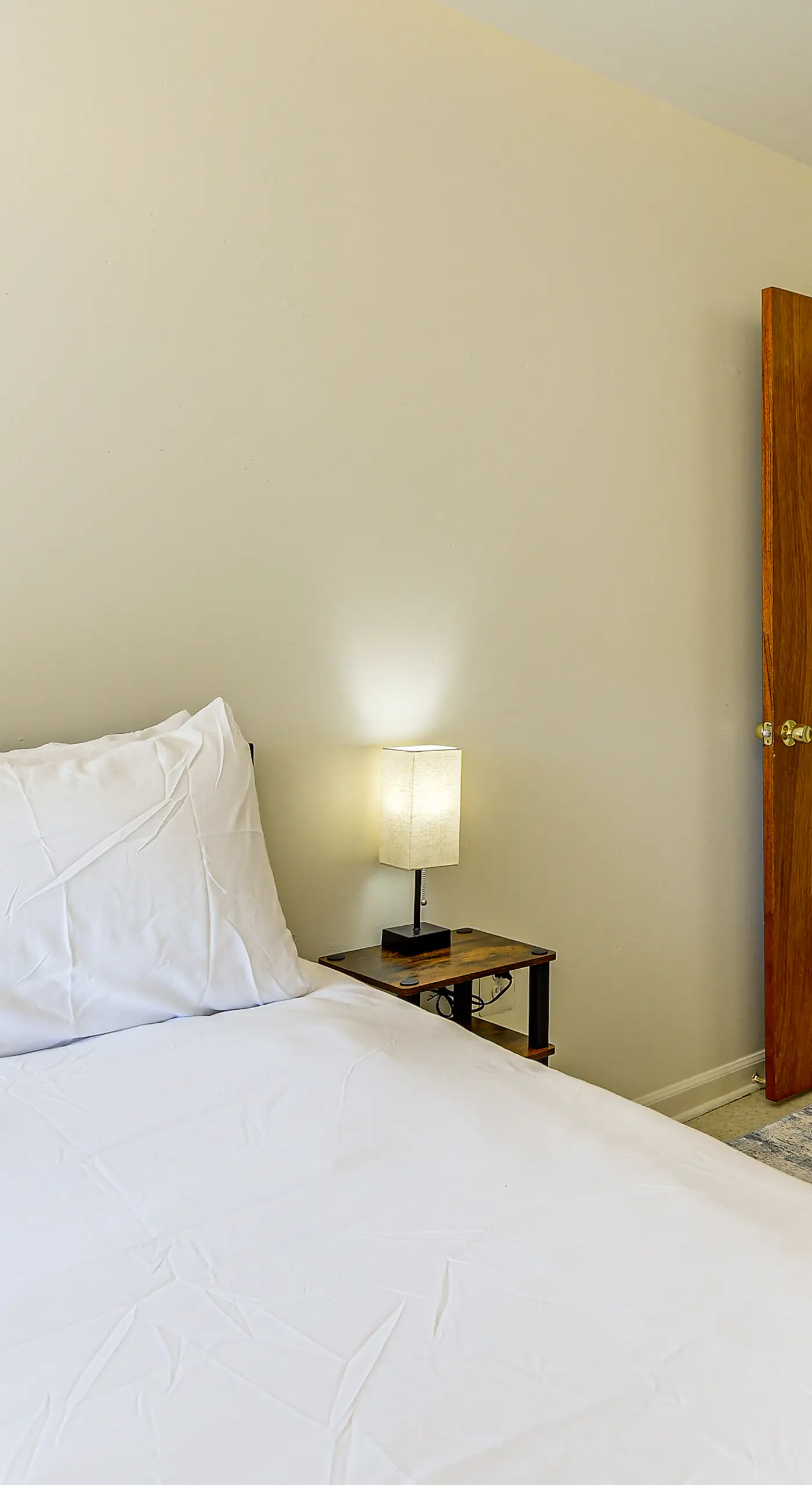 1 Mi to Druid Hill Park: Quaint Baltimore Apt
