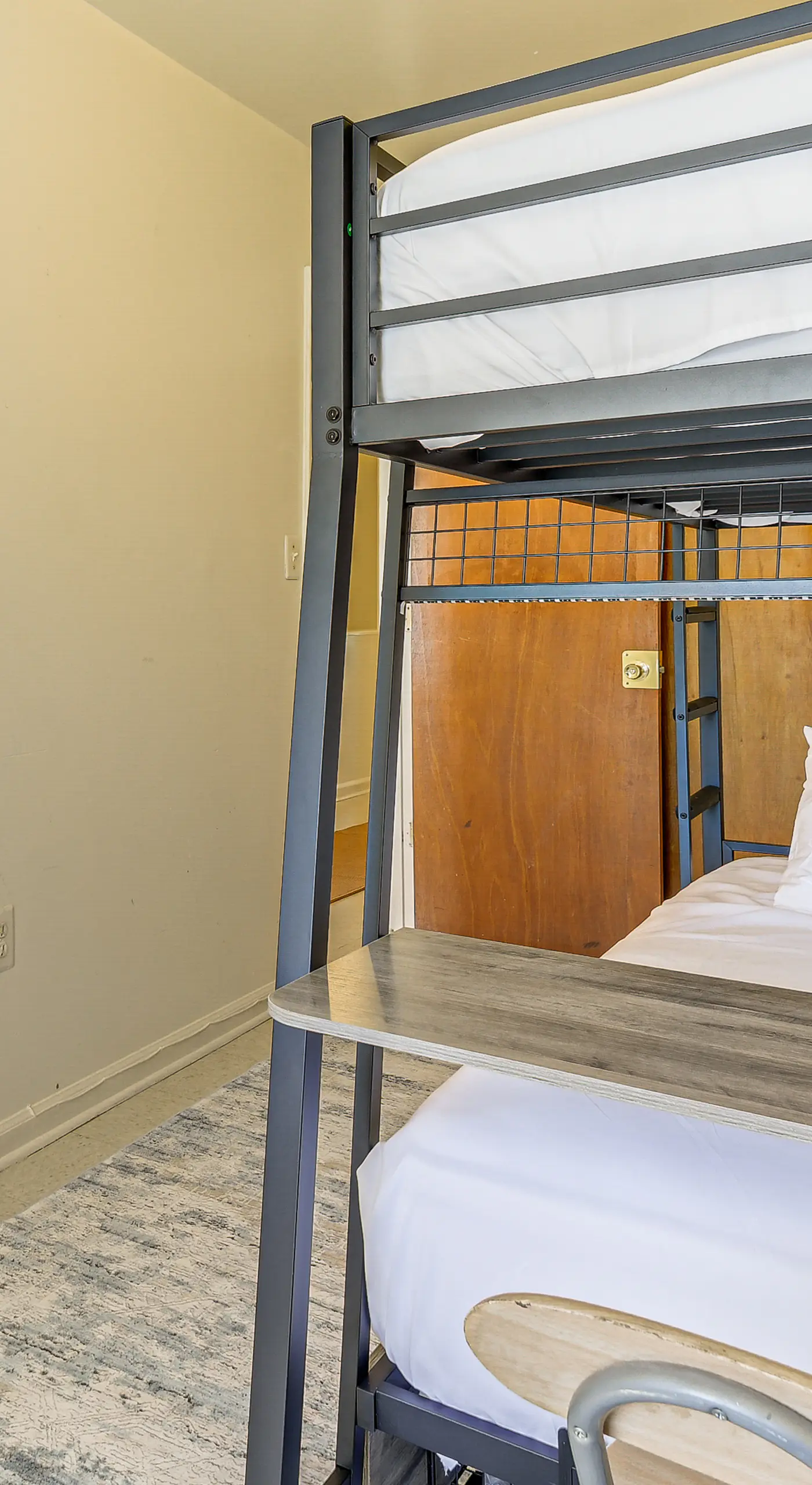 1 Mi to Druid Hill Park: Quaint Baltimore Apt