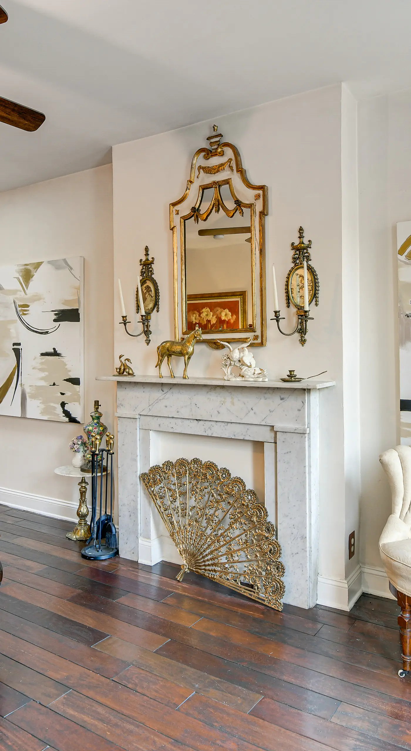 Elegant Upton Rowhouse 2 Mi to Inner Harbor!