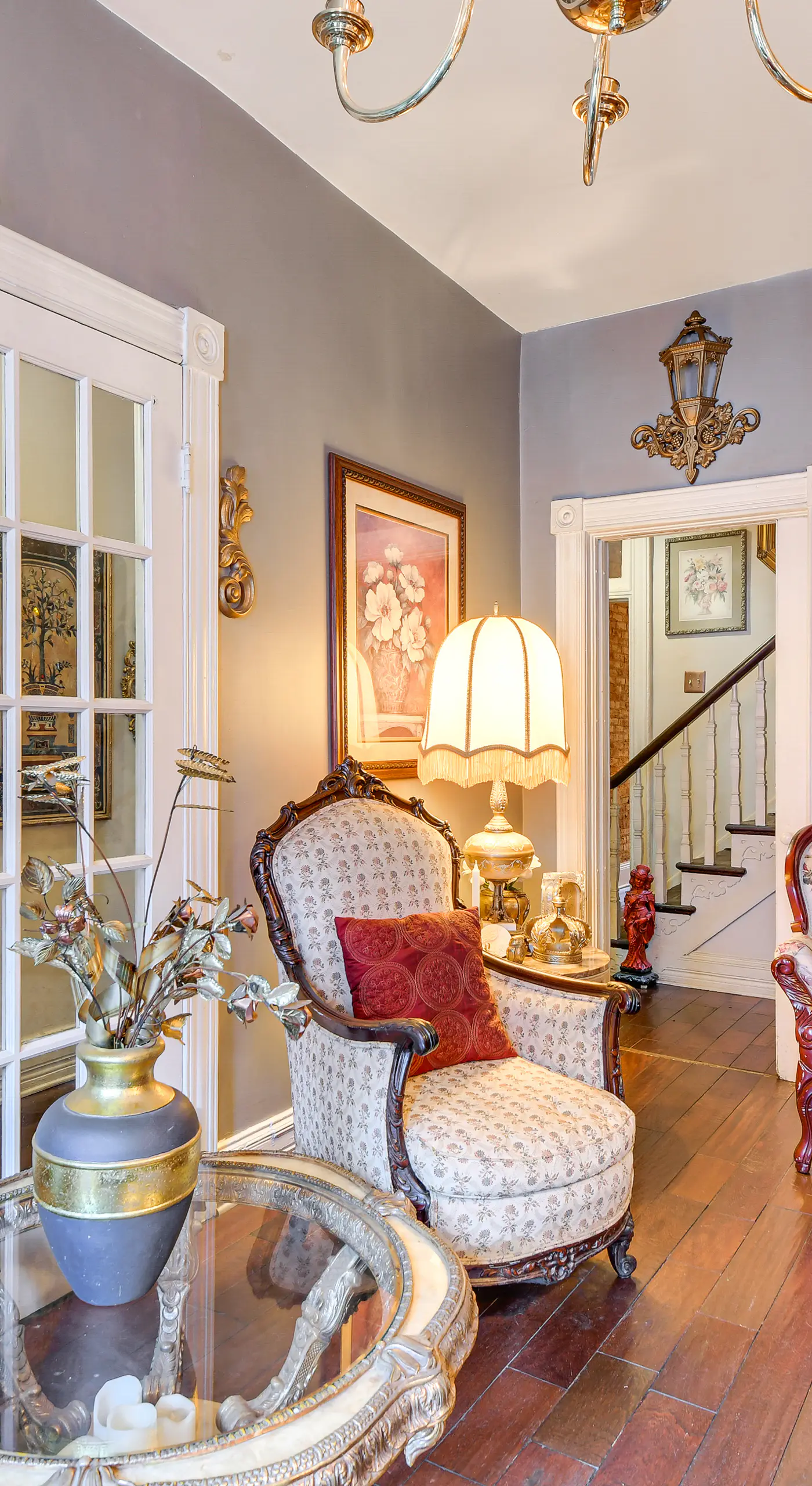 Elegant Upton Rowhouse 2 Mi to Inner Harbor!