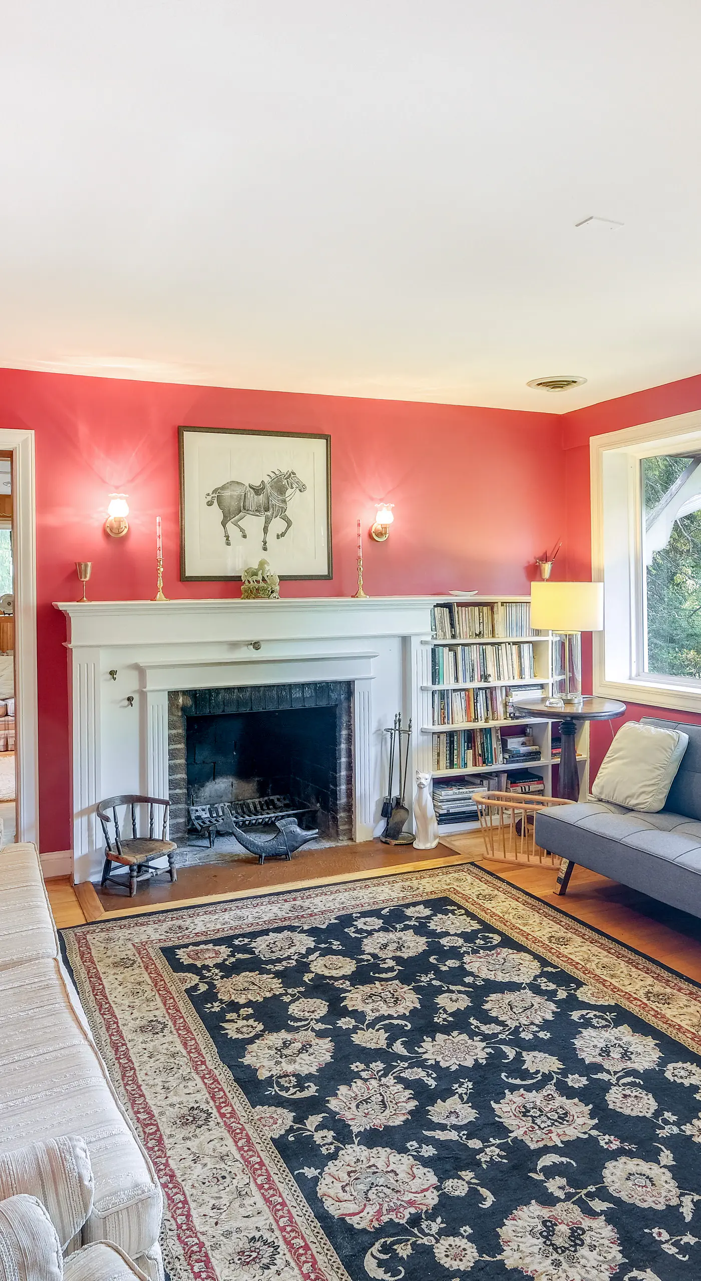 Silver Spring Rental: 8 Mi to Washington, DC!