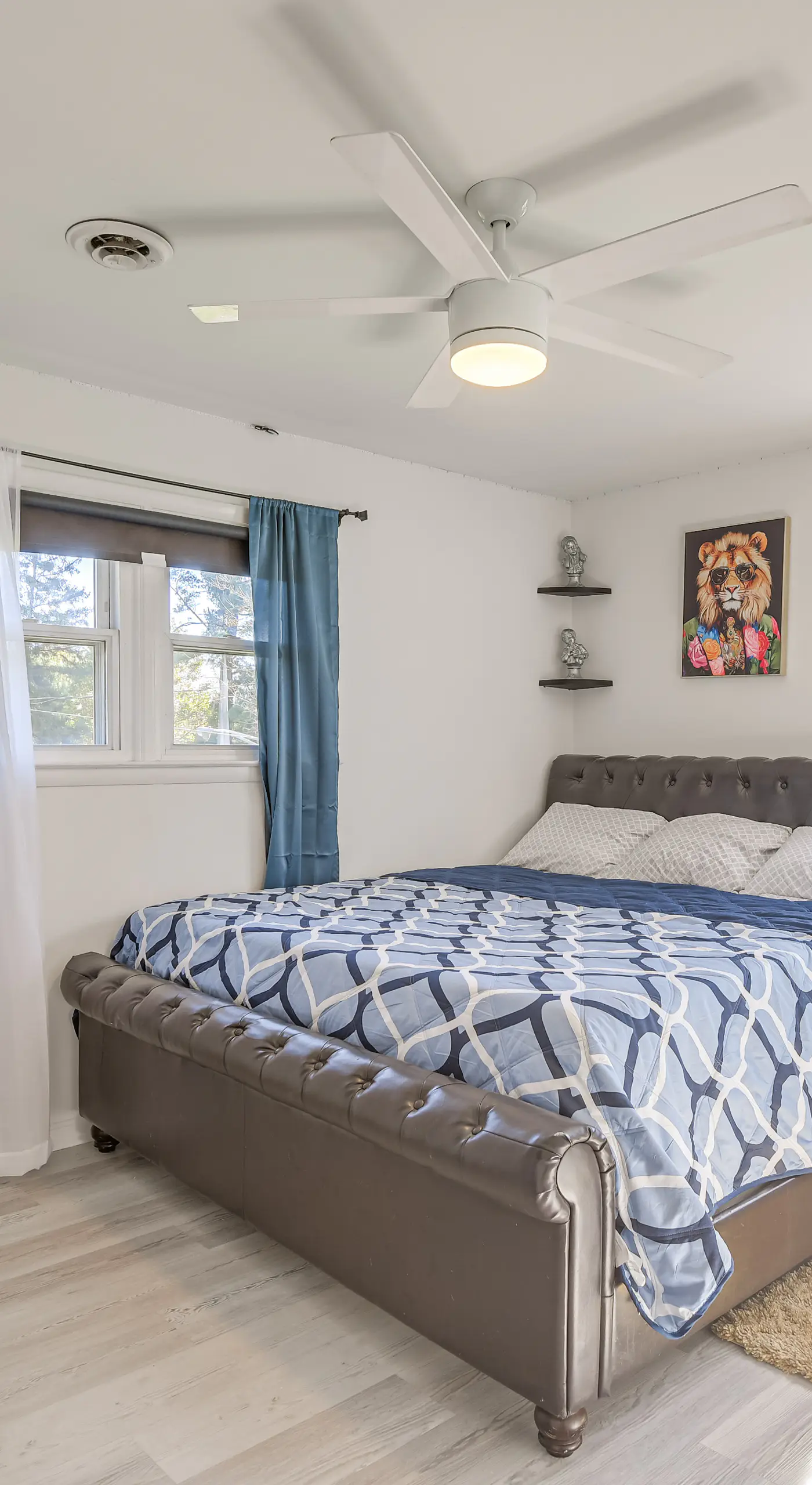 Pets Welcome: Quiet Silver Spring Retreat!