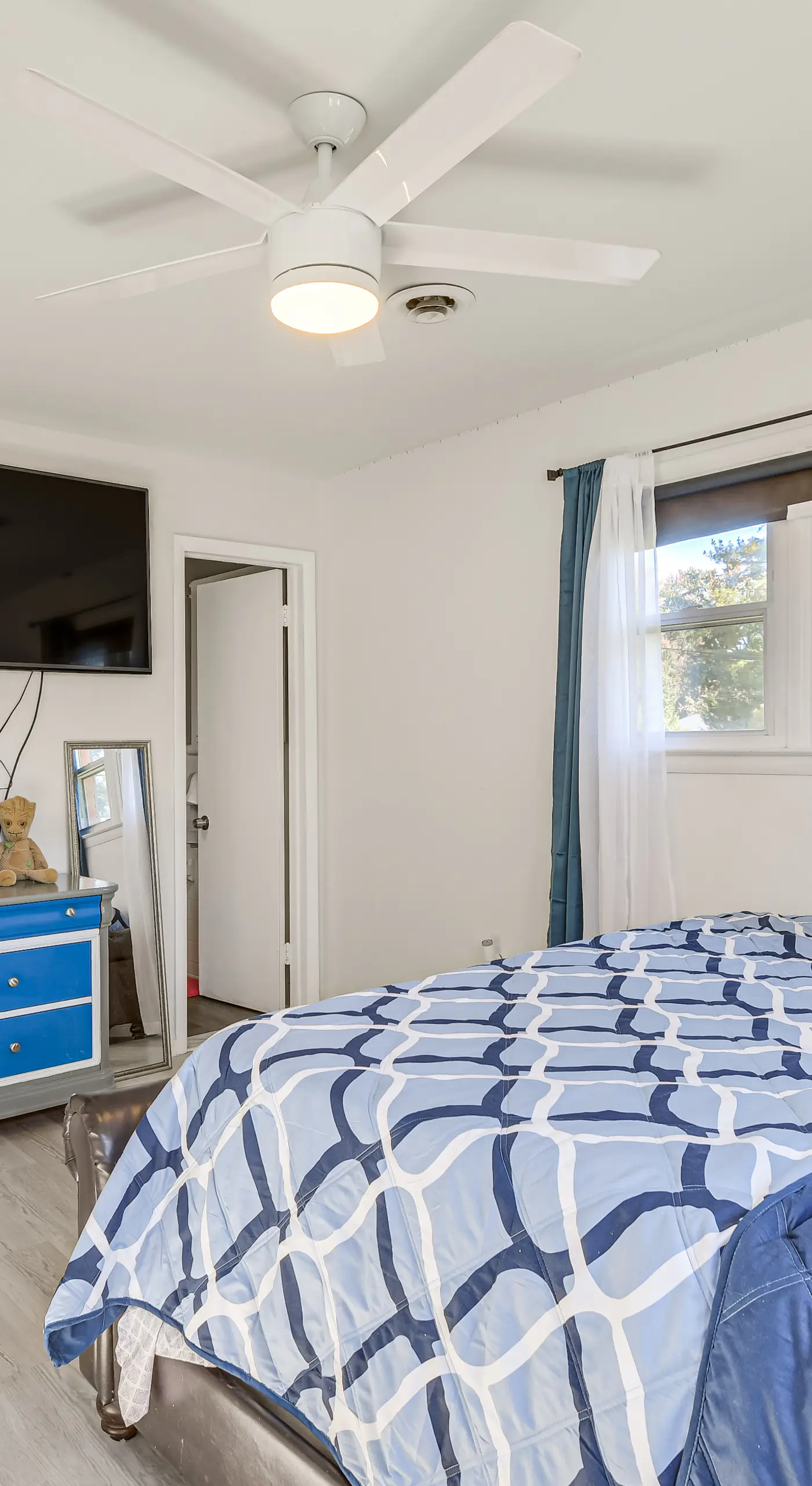 Pets Welcome: Quiet Silver Spring Retreat!